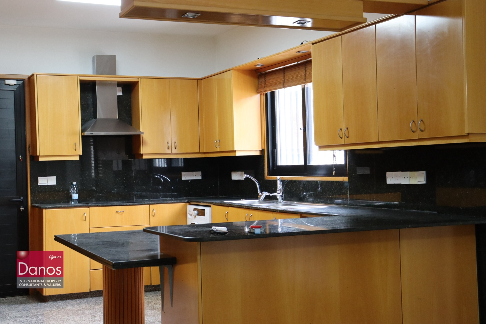 Luxury 5-Bedroom House for Sale in Prime Location Egkomi, Nicosia