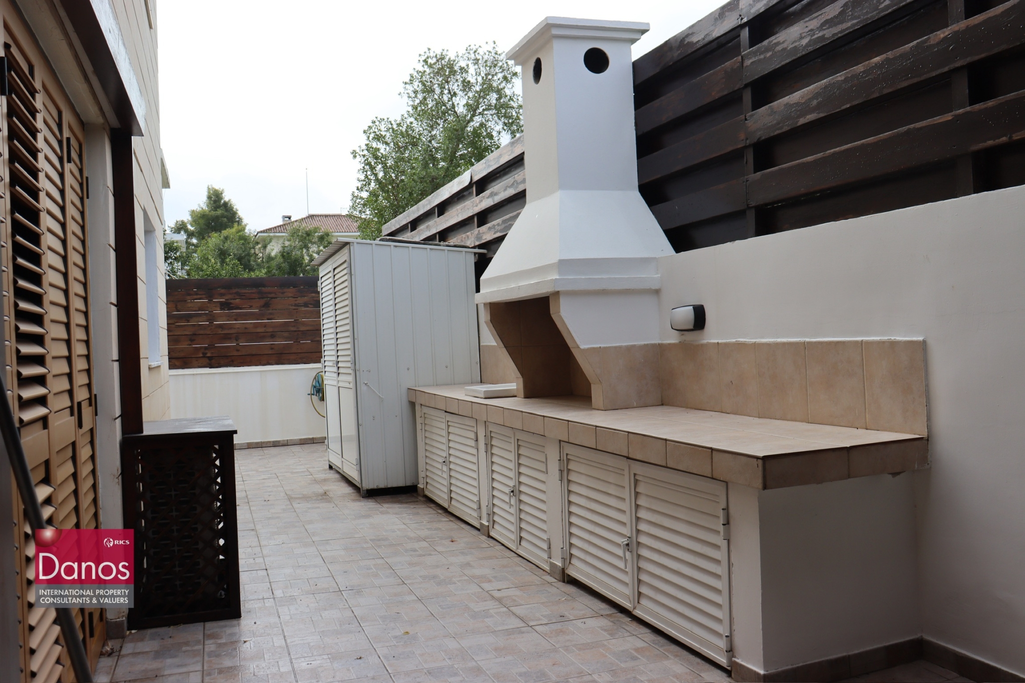 Luxury 5-Bedroom House for Sale in Prime Location Egkomi, Nicosia
