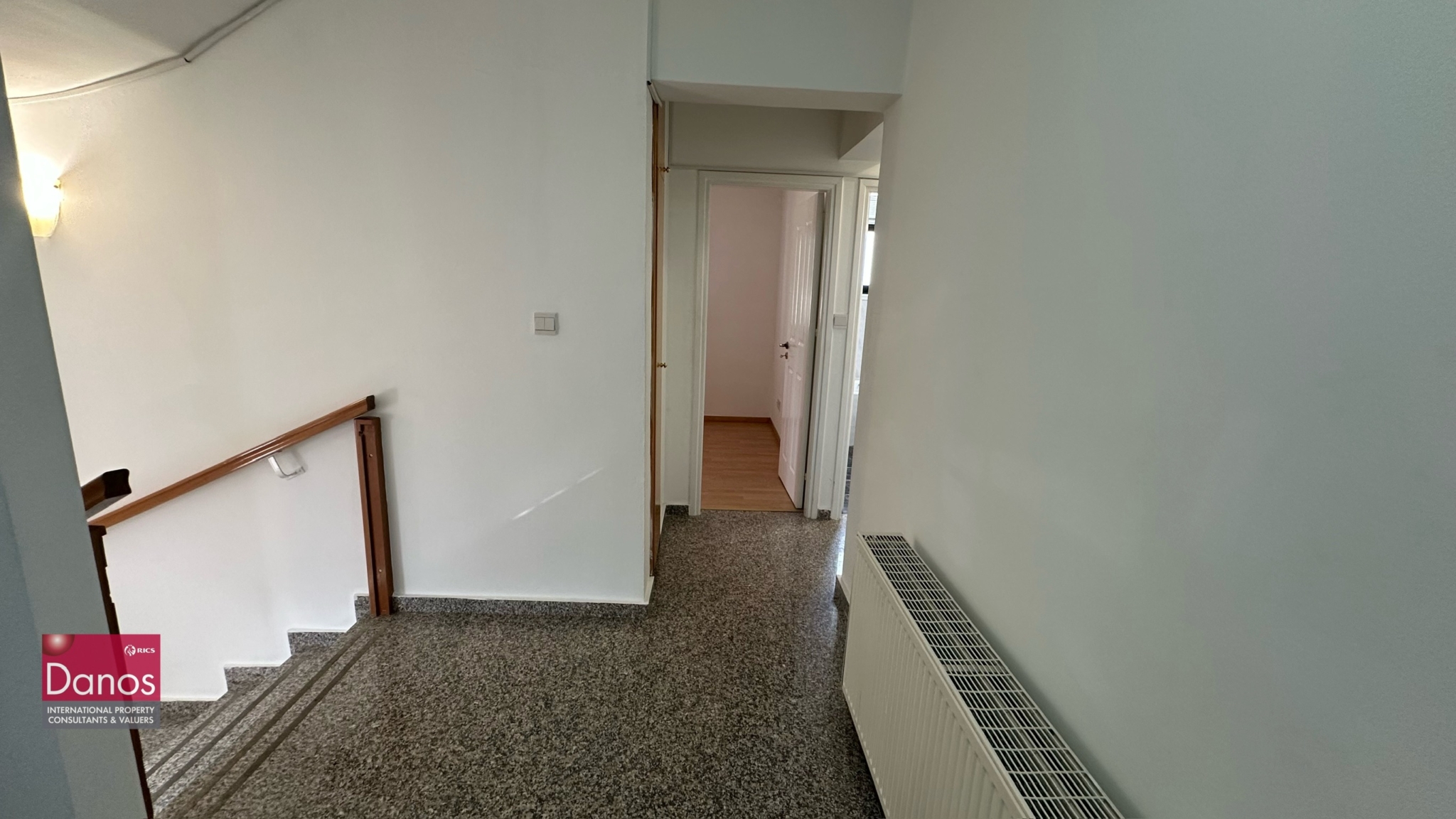 Luxury 5-Bedroom House for Sale in Prime Location Egkomi, Nicosia