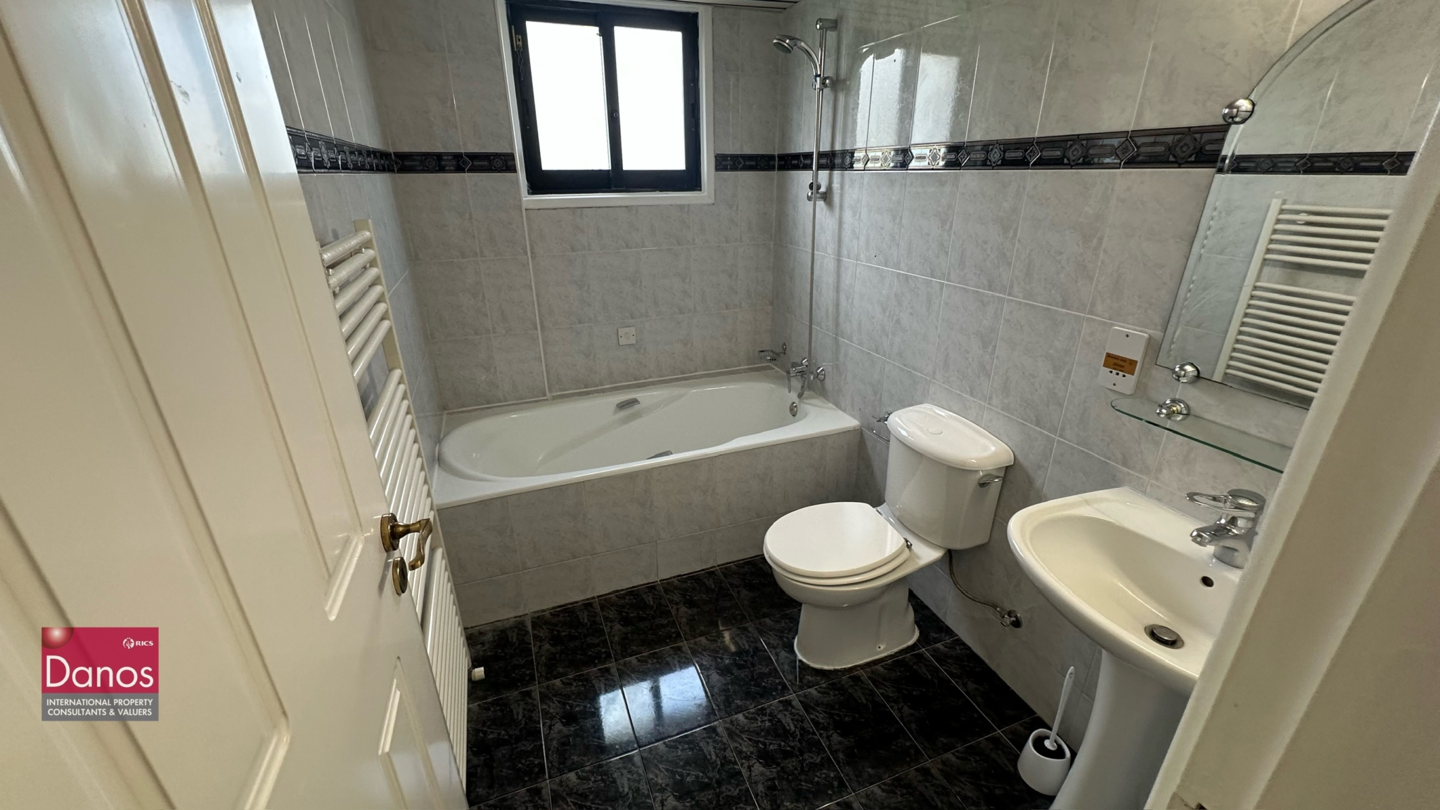 Luxury 5-Bedroom House for Sale in Prime Location Egkomi, Nicosia