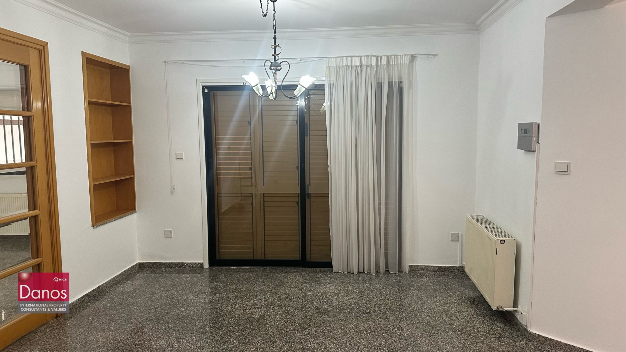Luxury 5-Bedroom House for Sale in Prime Location Egkomi, Nicosia
