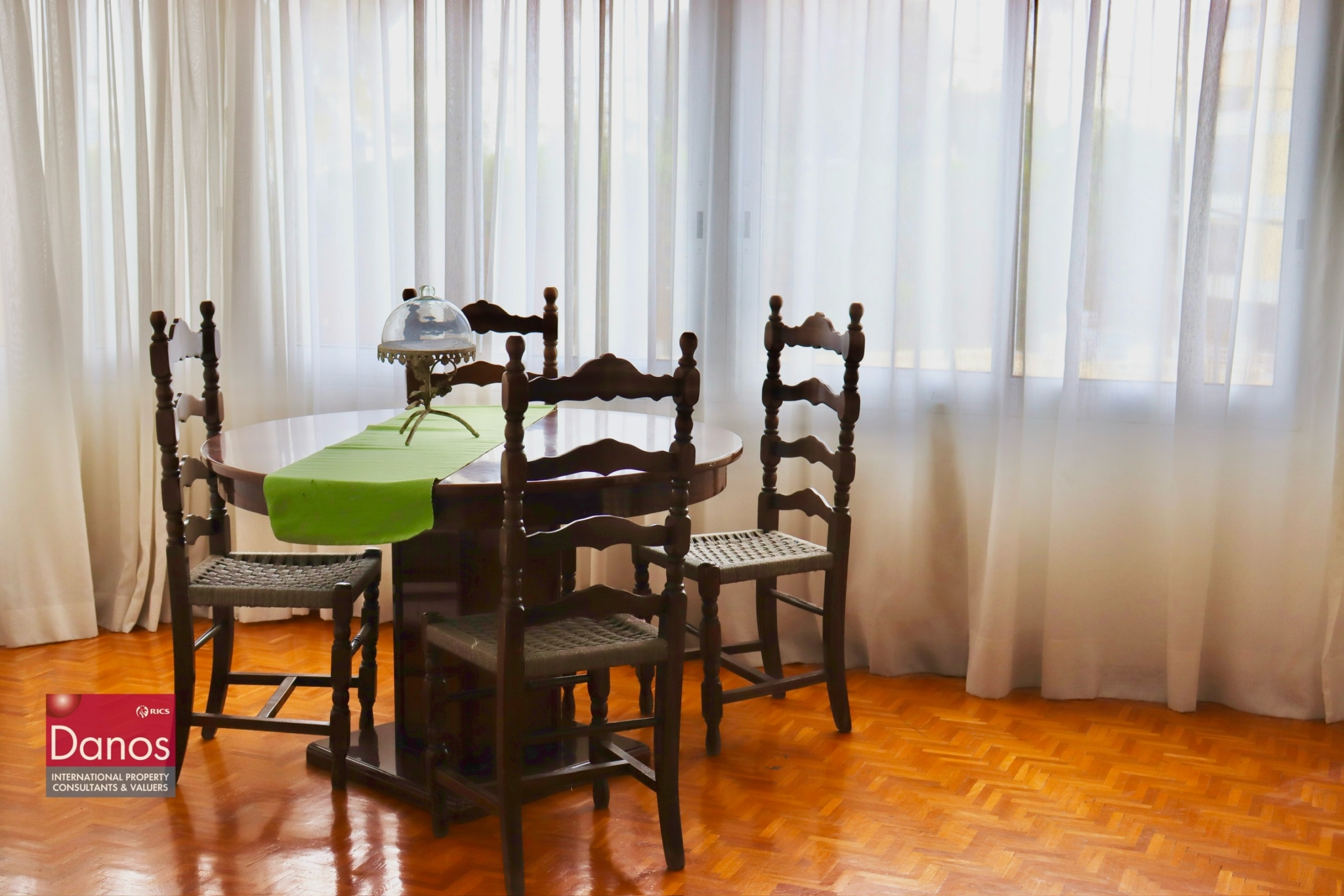 Beautiful Upper-Floor 3 Bedroom House for rent in Akropoli, Strovolos