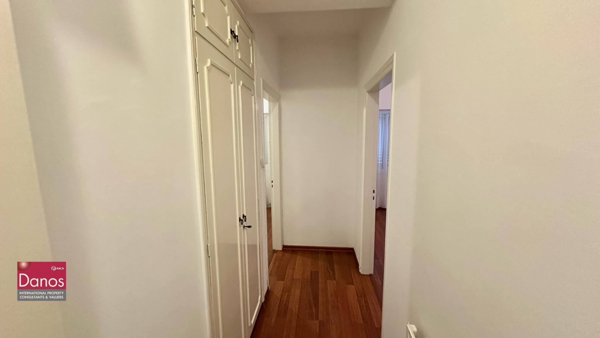 Beautiful Upper-Floor 3 Bedroom House for rent in Akropoli, Strovolos