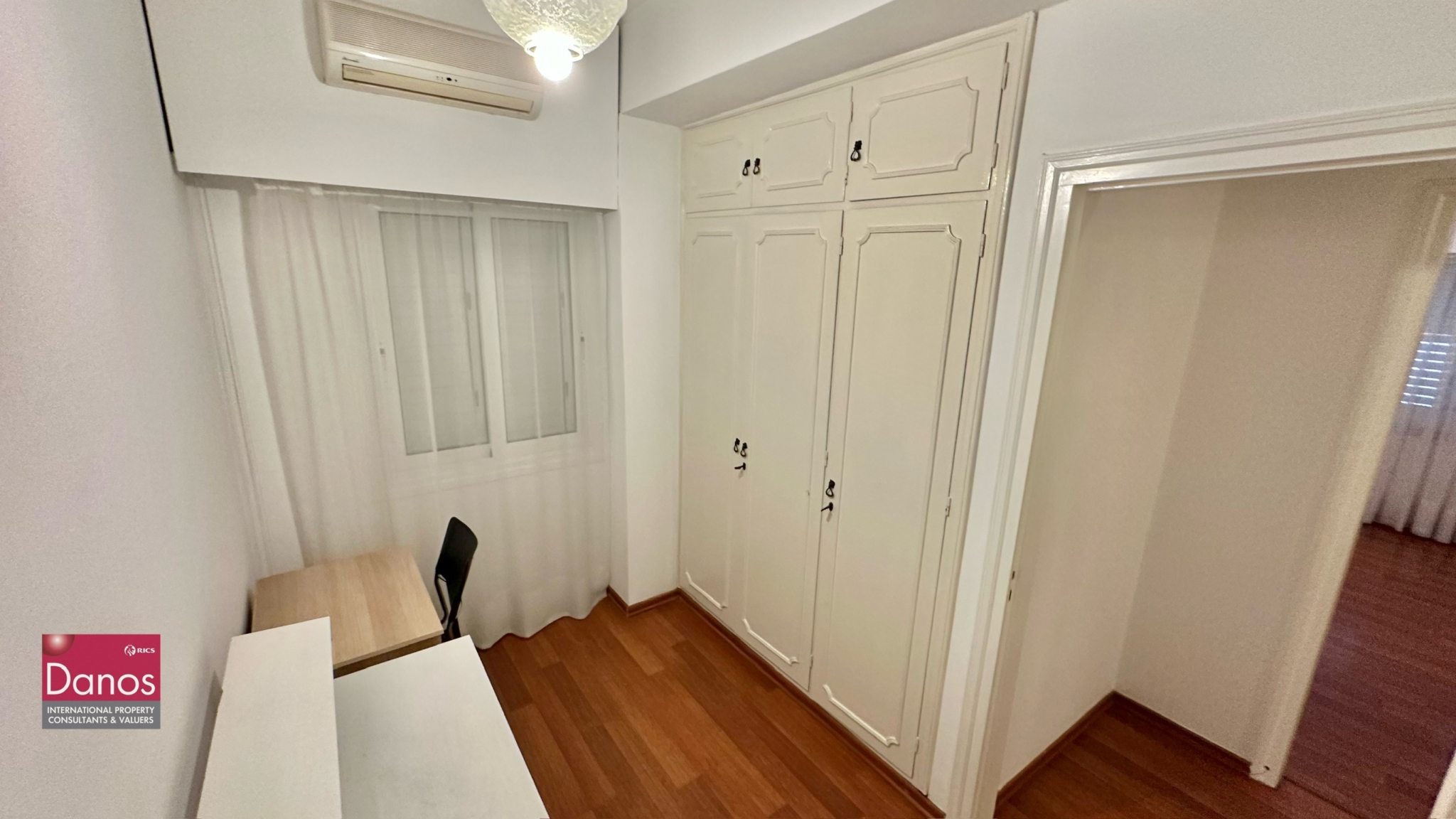 Beautiful Upper-Floor 3 Bedroom House for rent in Akropoli, Strovolos