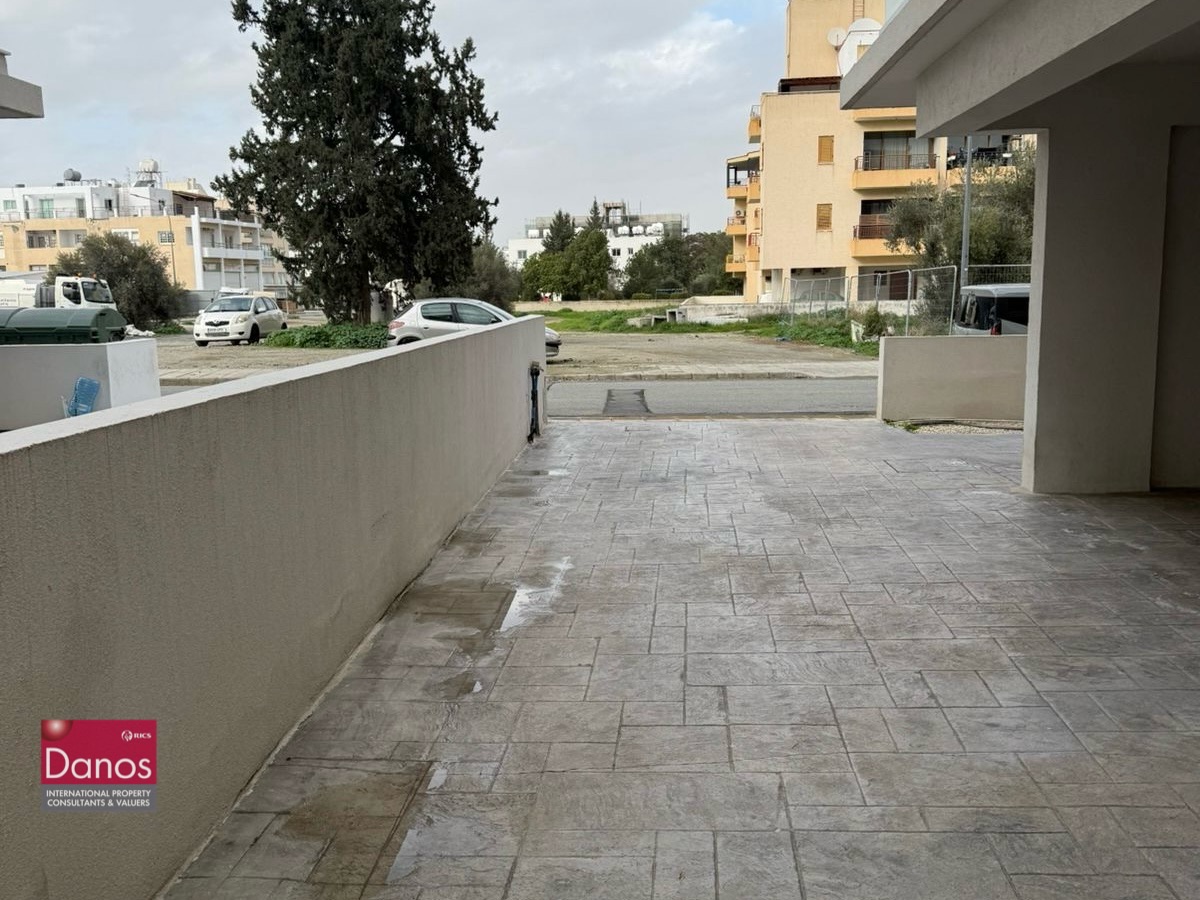 Almost NEW 2 Bedroom Flat for Sale in Strovolos, Nicosia