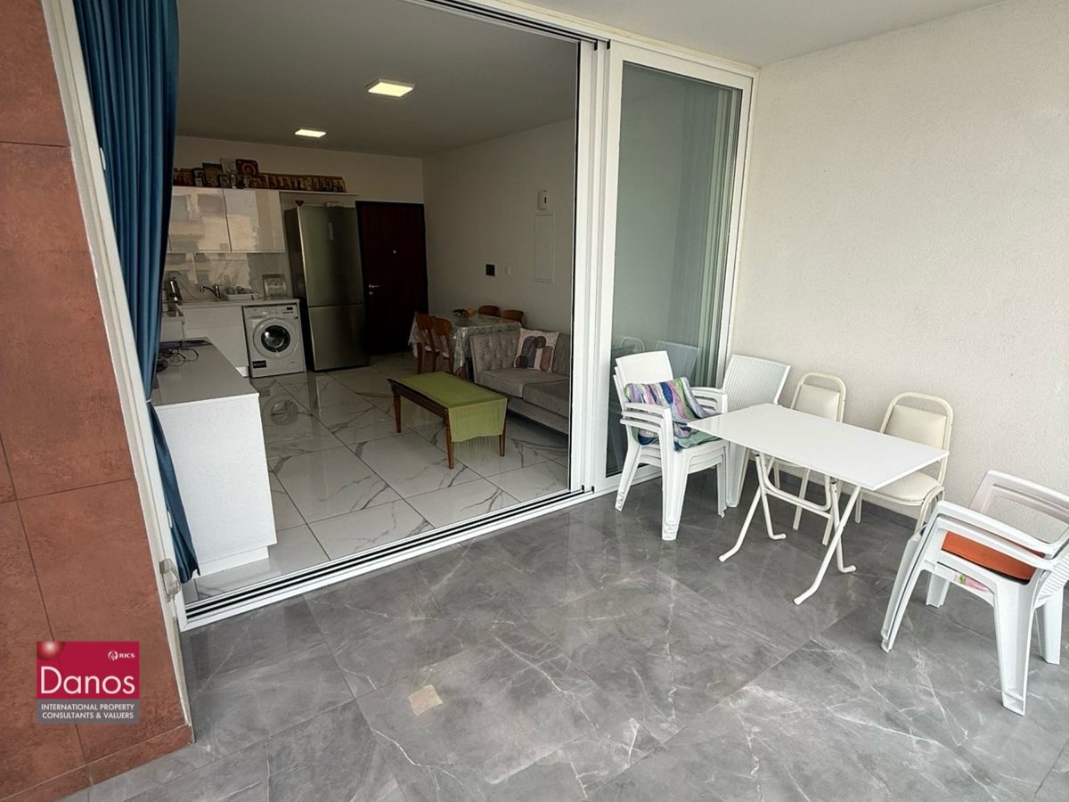Almost NEW 2 Bedroom Flat for Sale in Strovolos, Nicosia