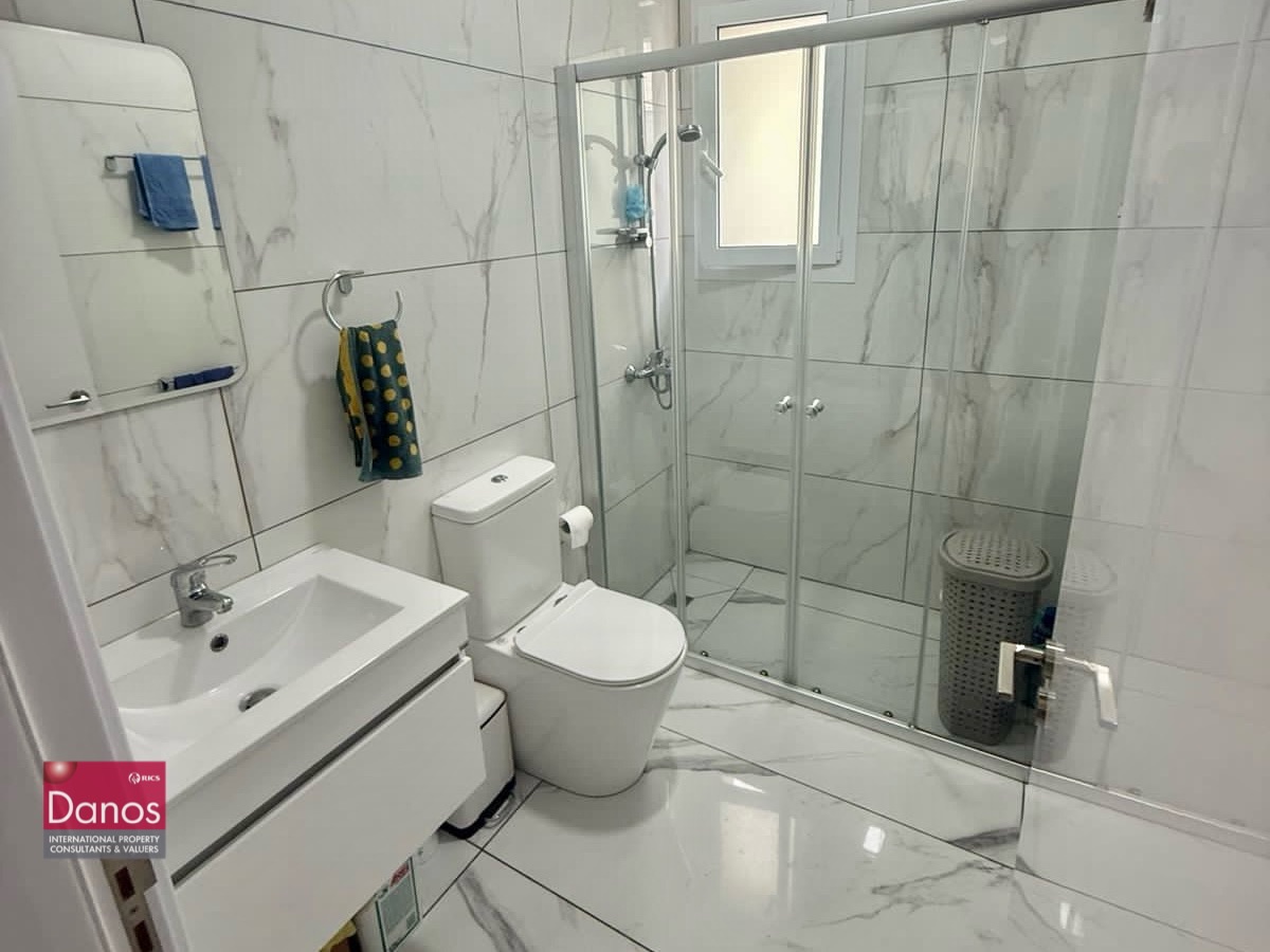 Almost NEW 2 Bedroom Flat for Sale in Strovolos, Nicosia