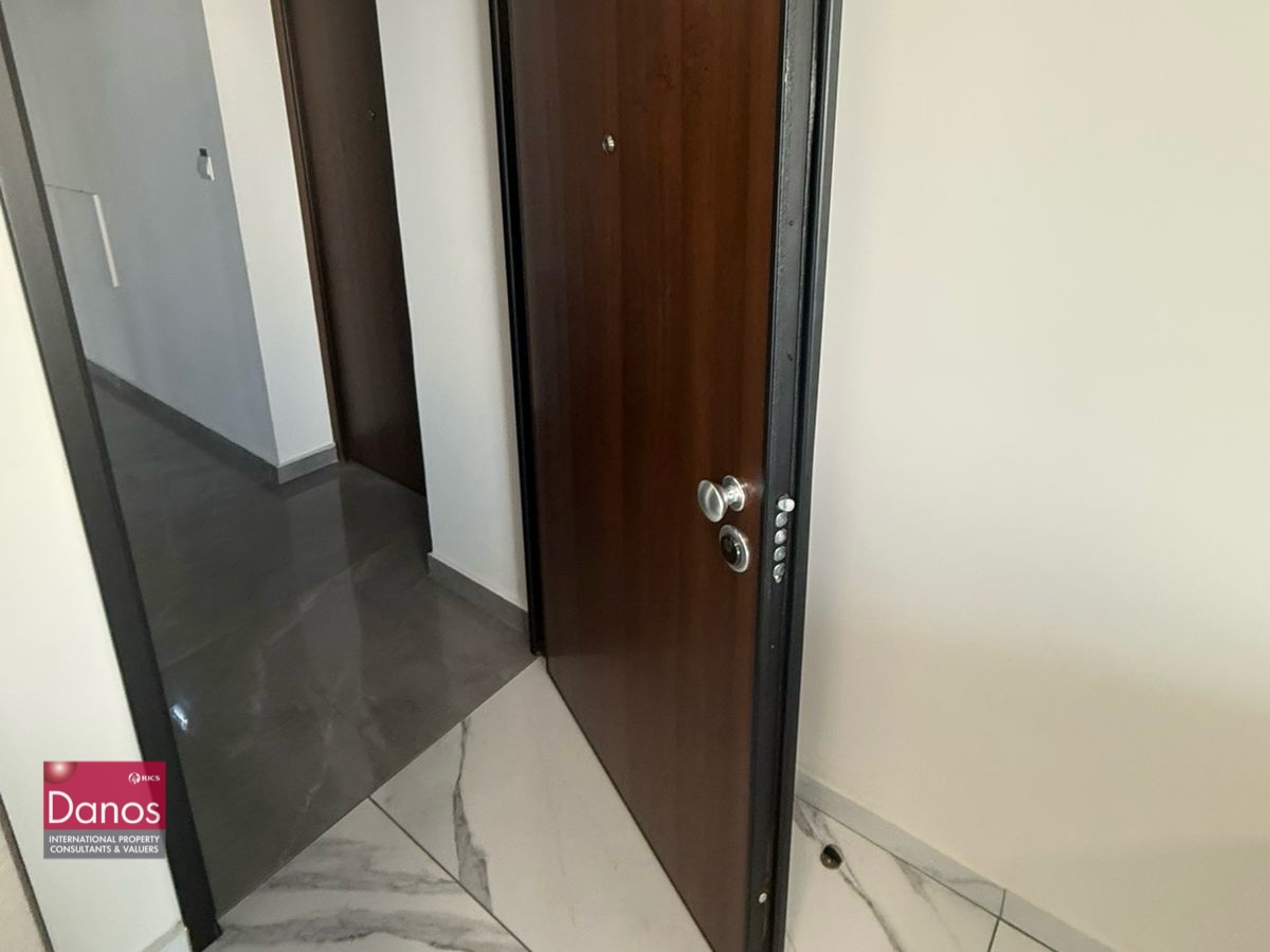Almost NEW 2 Bedroom Flat for Sale in Strovolos, Nicosia