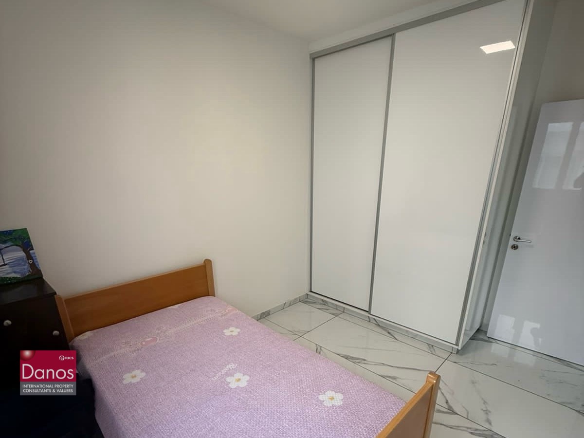 Almost NEW 2 Bedroom Flat for Sale in Strovolos, Nicosia