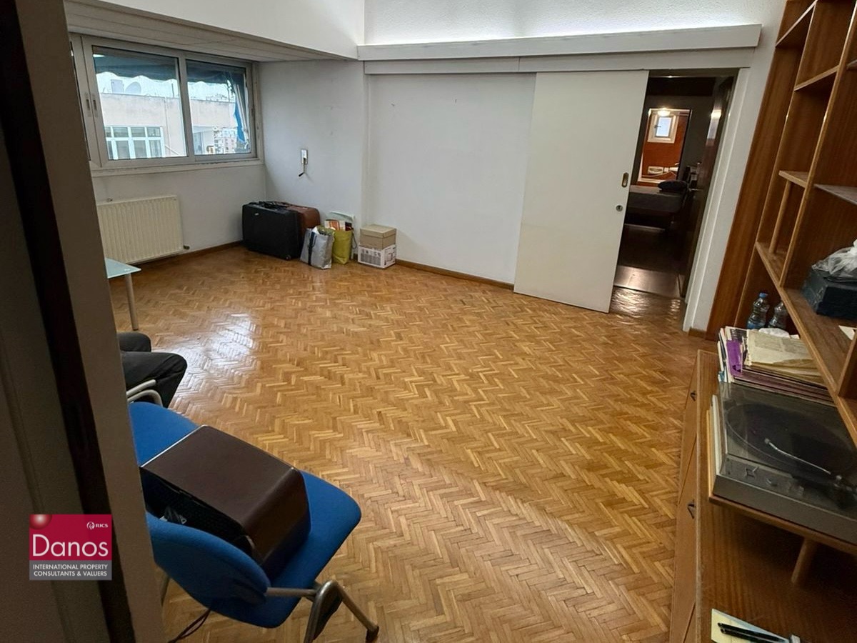 Big Apartment for Sale in Nicosia City Center
