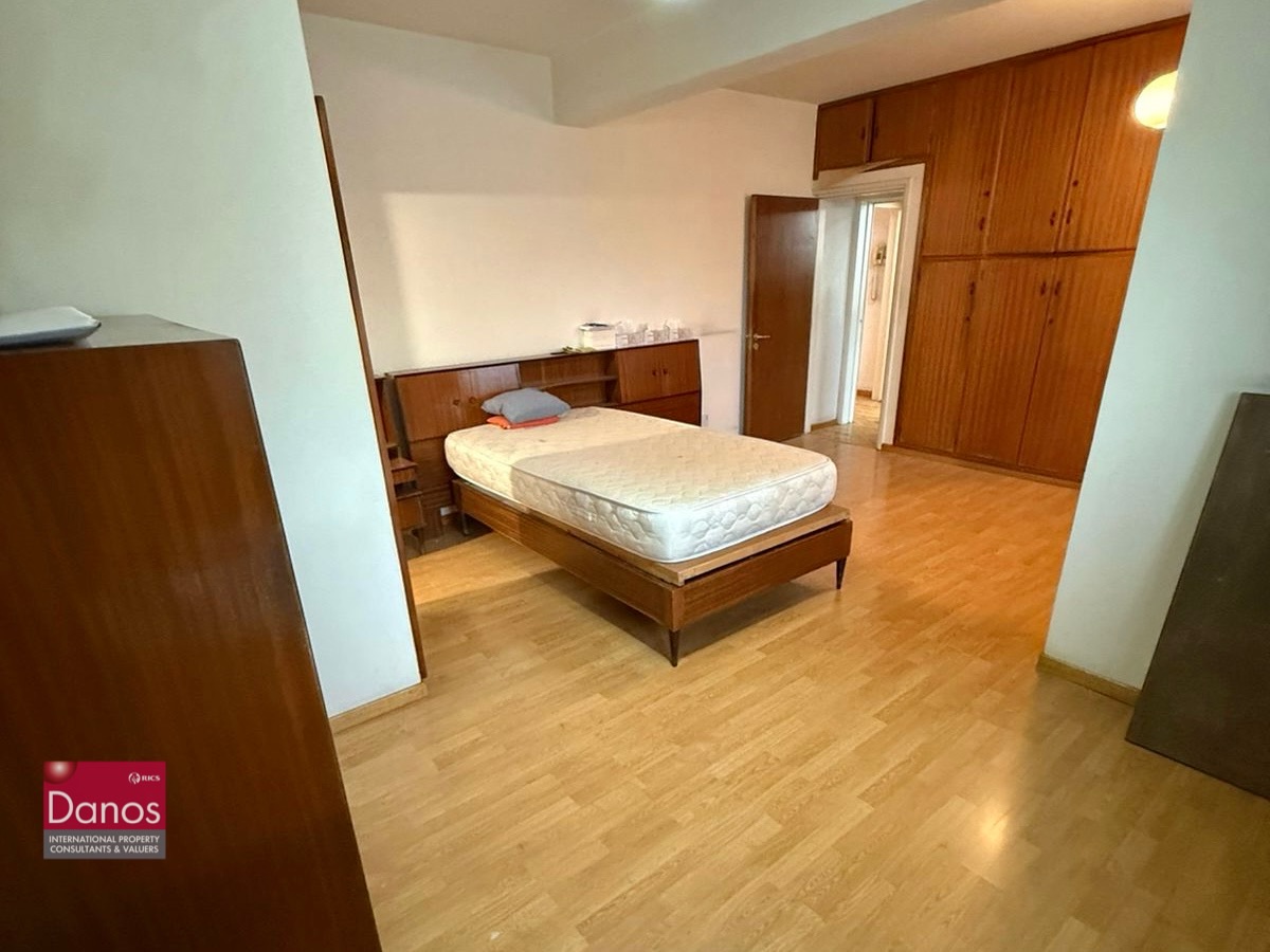 Big Apartment for Sale in Nicosia City Center
