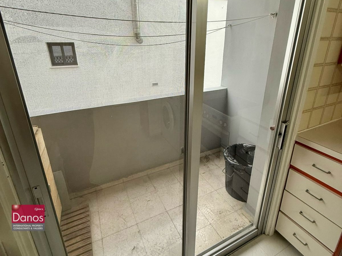 Big Apartment for Sale in Nicosia City Center