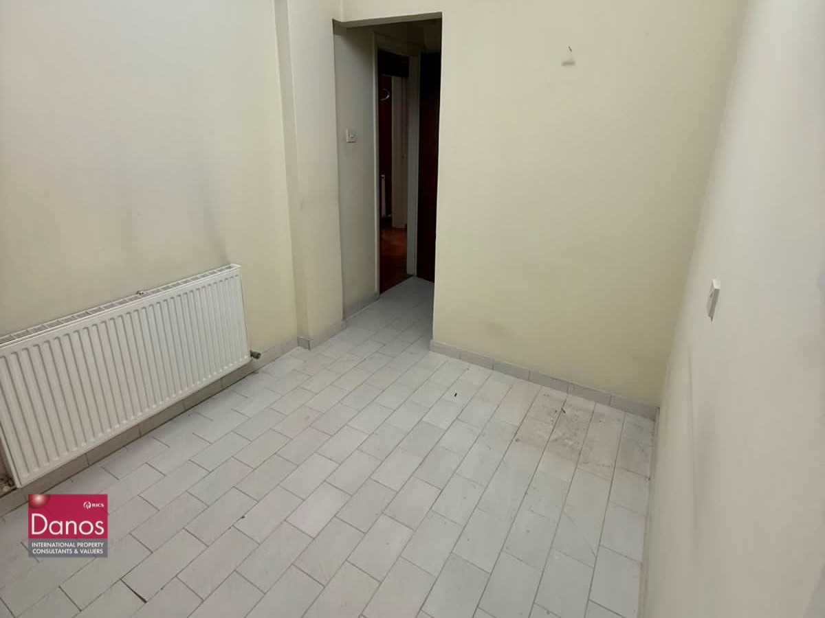 Big Apartment for Sale in Nicosia City Center
