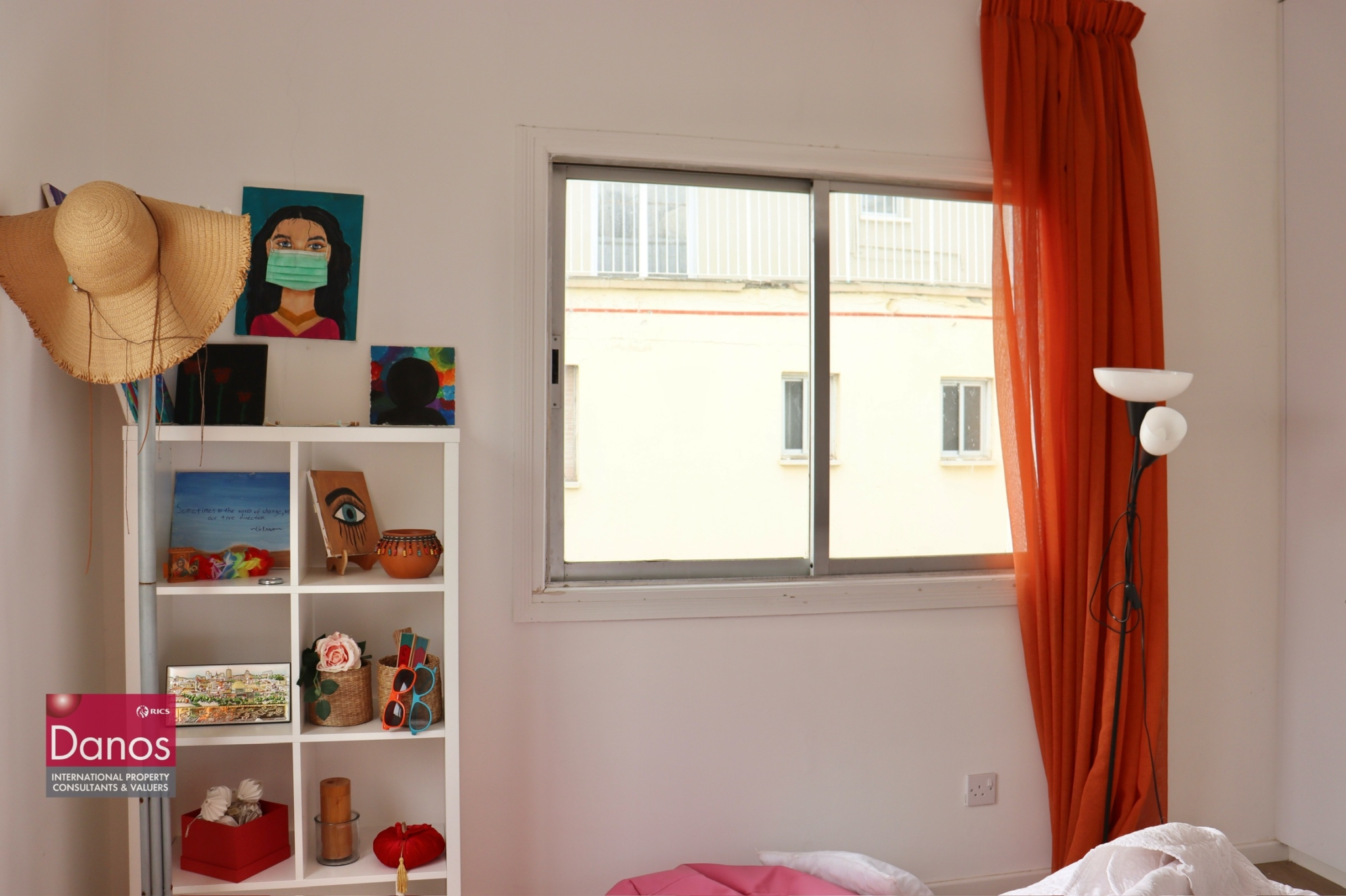 3-Bedroom Flat For Sale in Acropolis Central Location