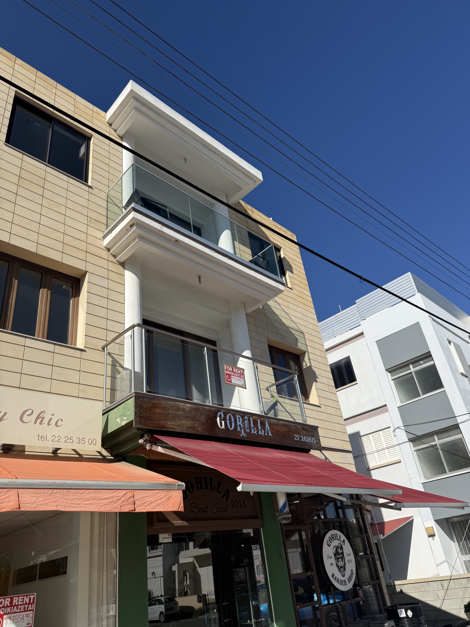 Shop in Prime Location, Stavrou, Strovolos