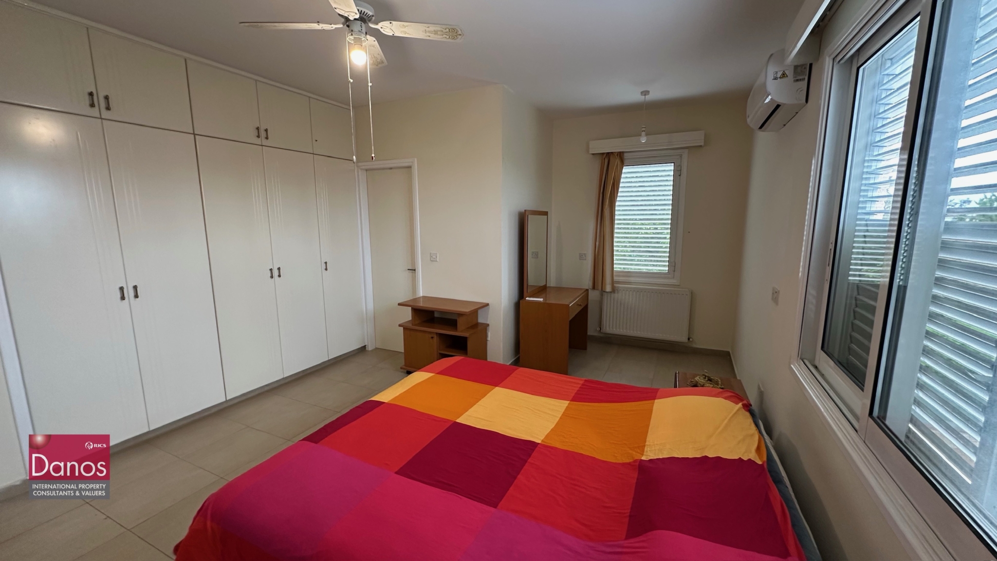 5 Bedroom House for Rent in Strovolos