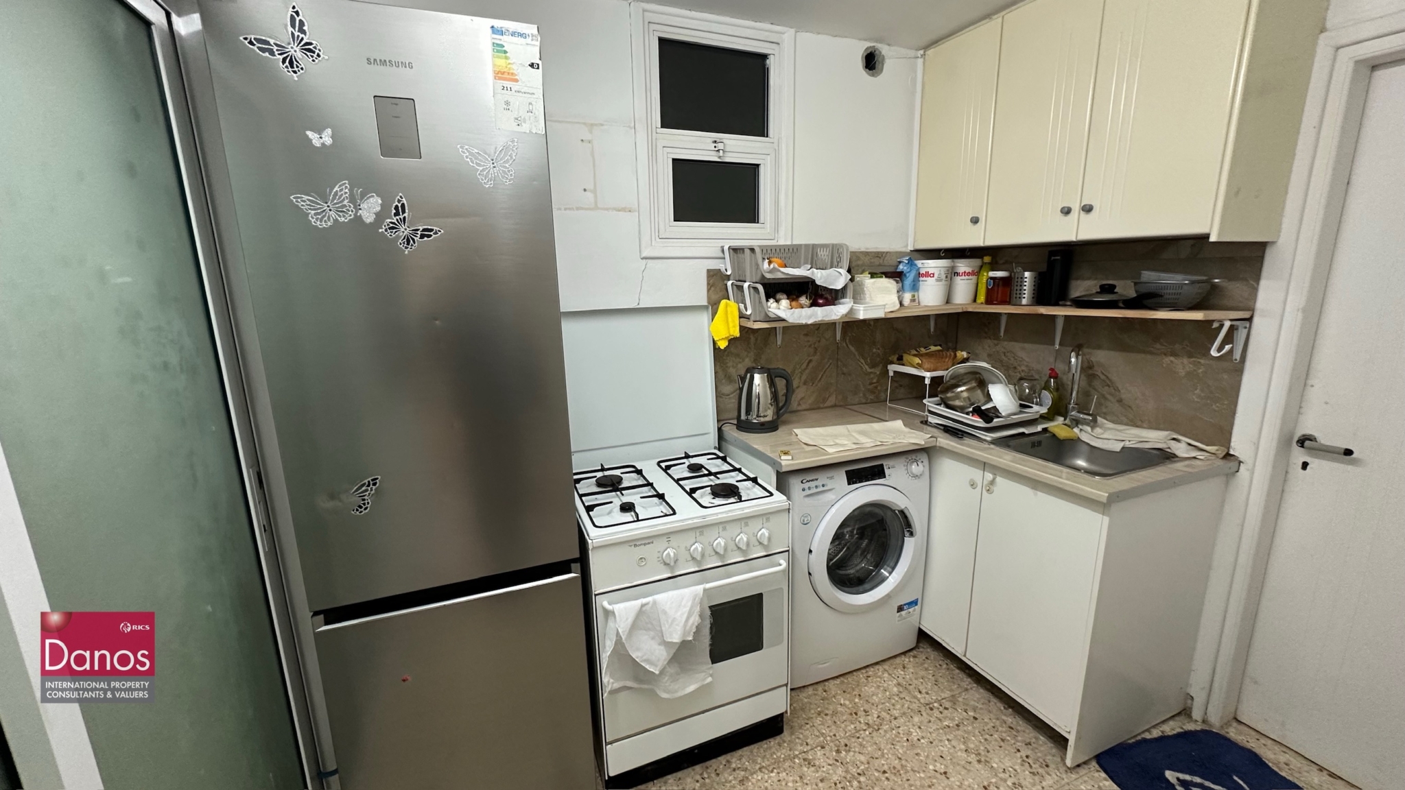 5 Bedroom House for Rent in Strovolos