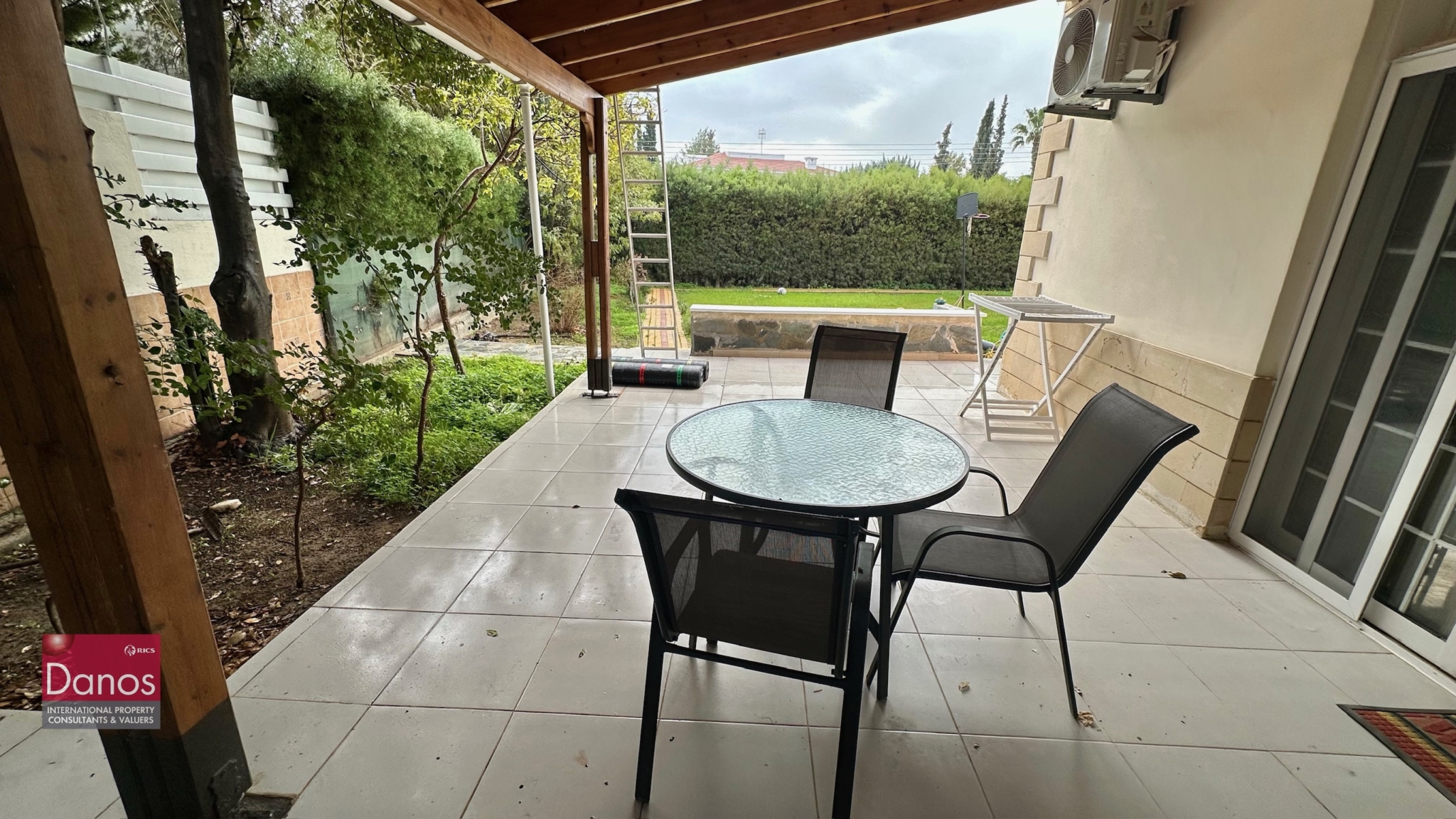 5 Bedroom House for Rent in Strovolos