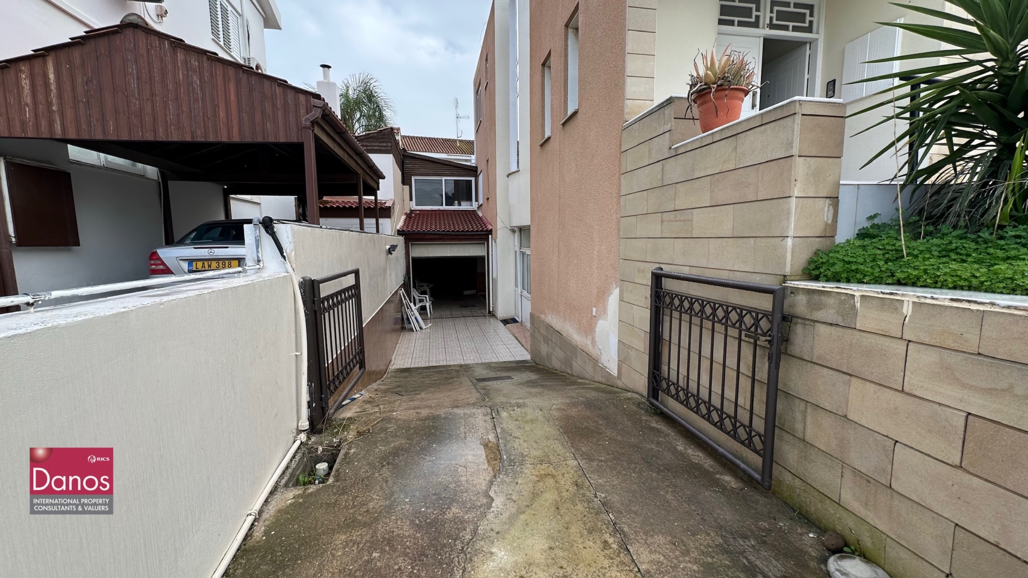 5 Bedroom House for Rent in Strovolos