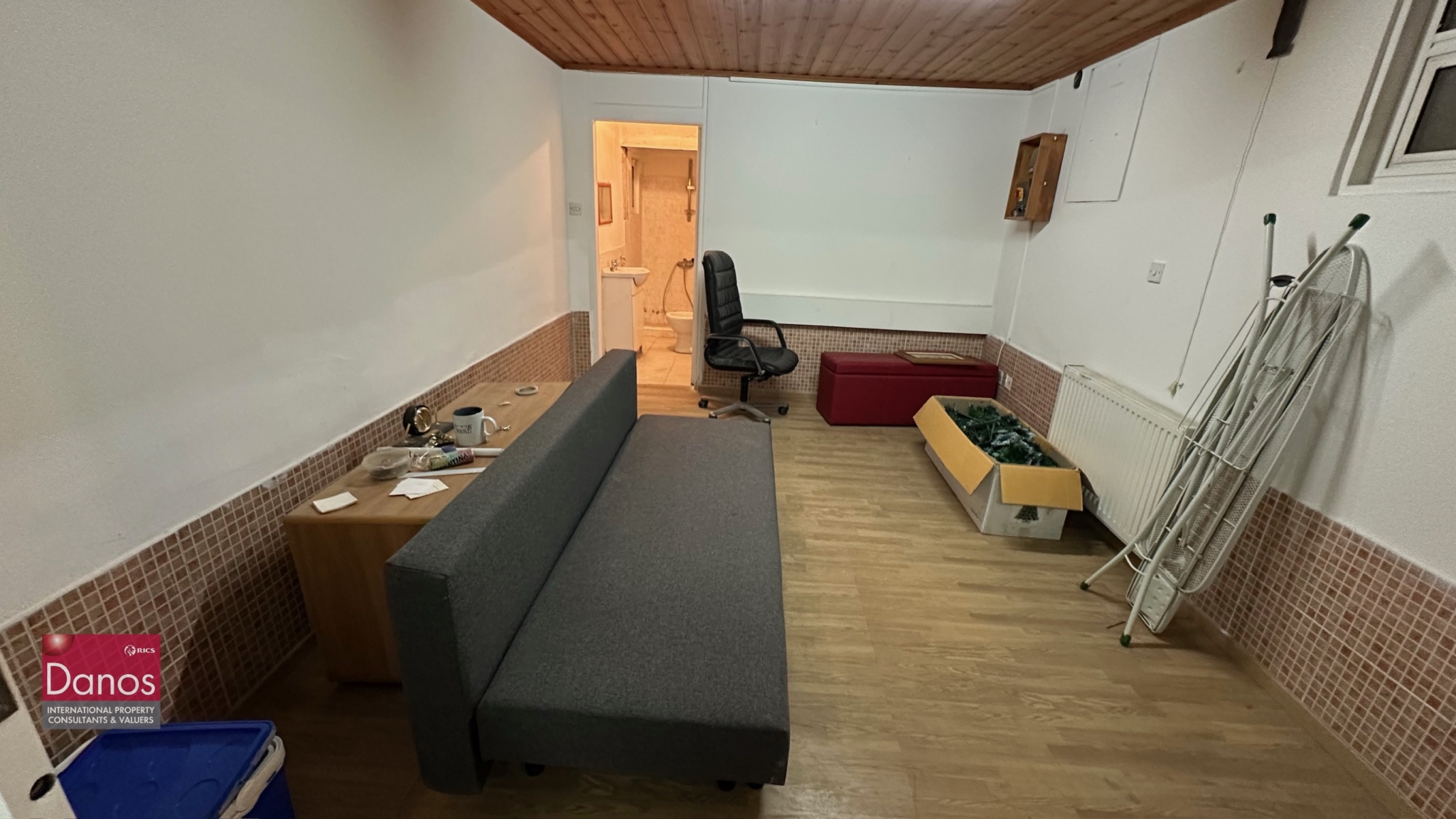 5 Bedroom House for Rent in Strovolos