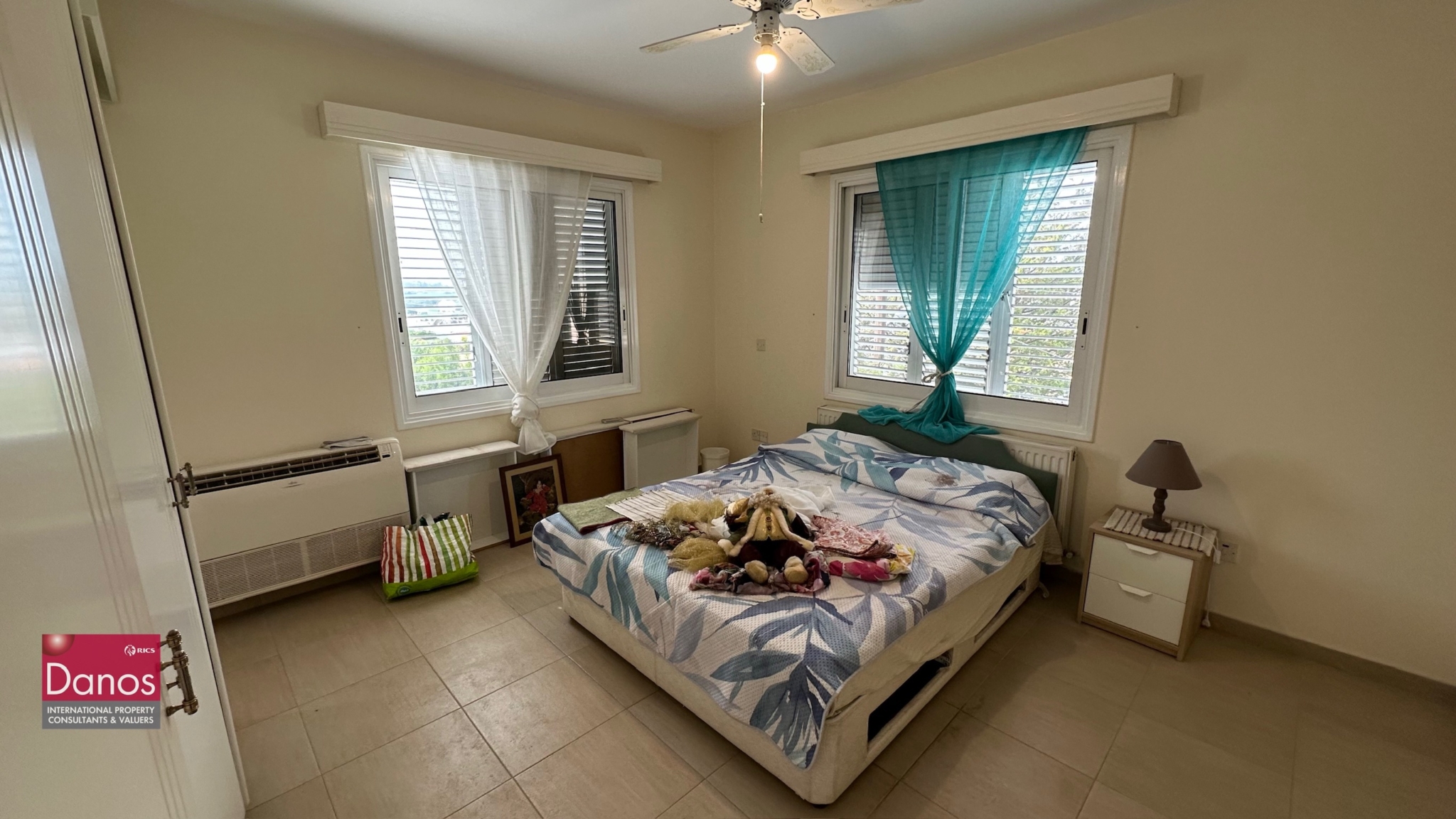 5 Bedroom House for Rent in Strovolos