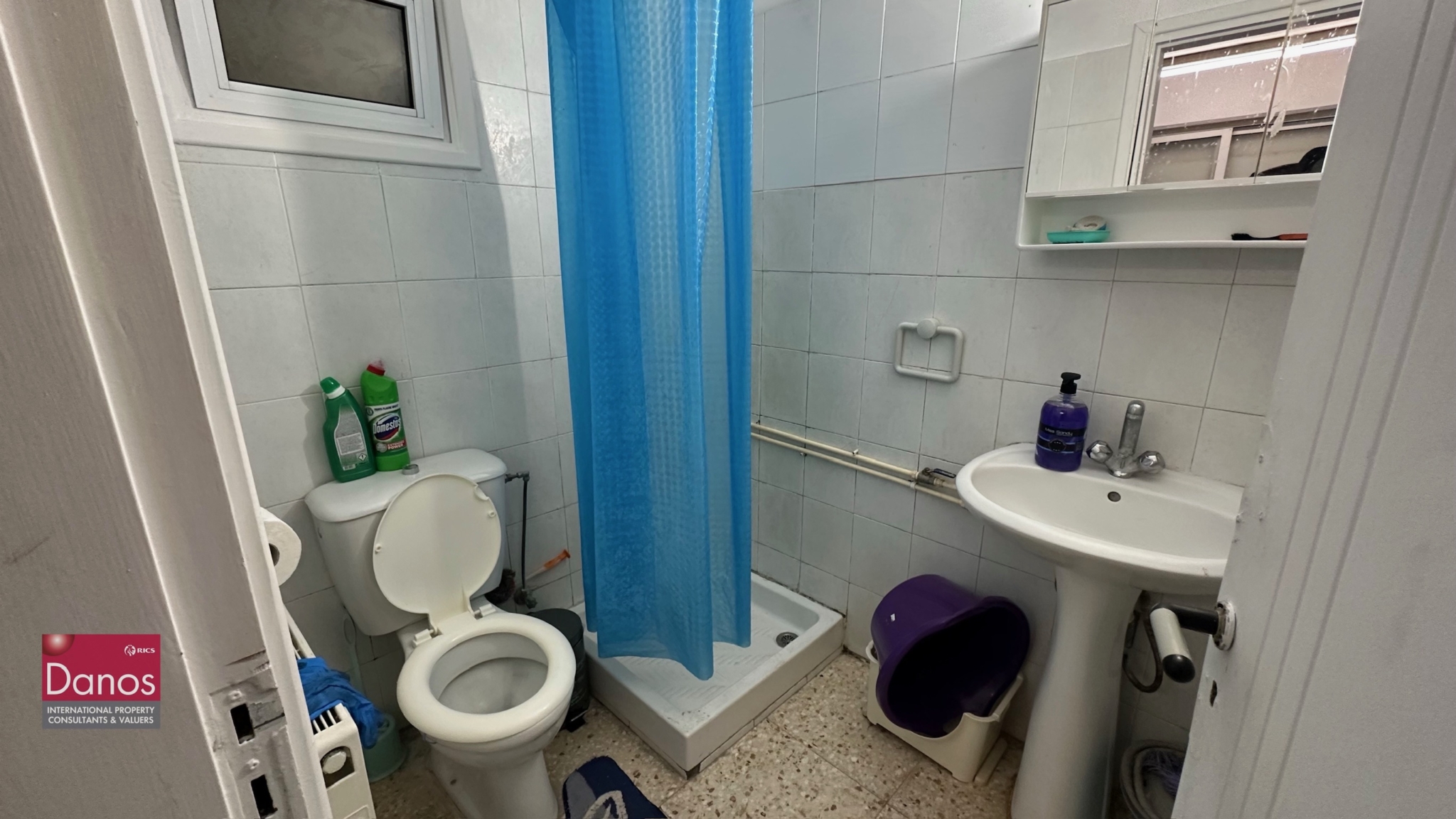 5 Bedroom House for Rent in Strovolos