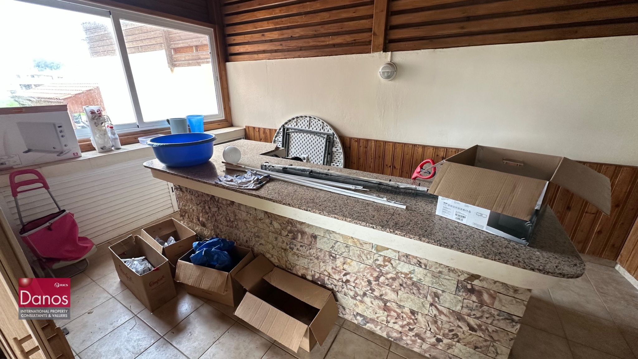 5 Bedroom House for Rent in Strovolos