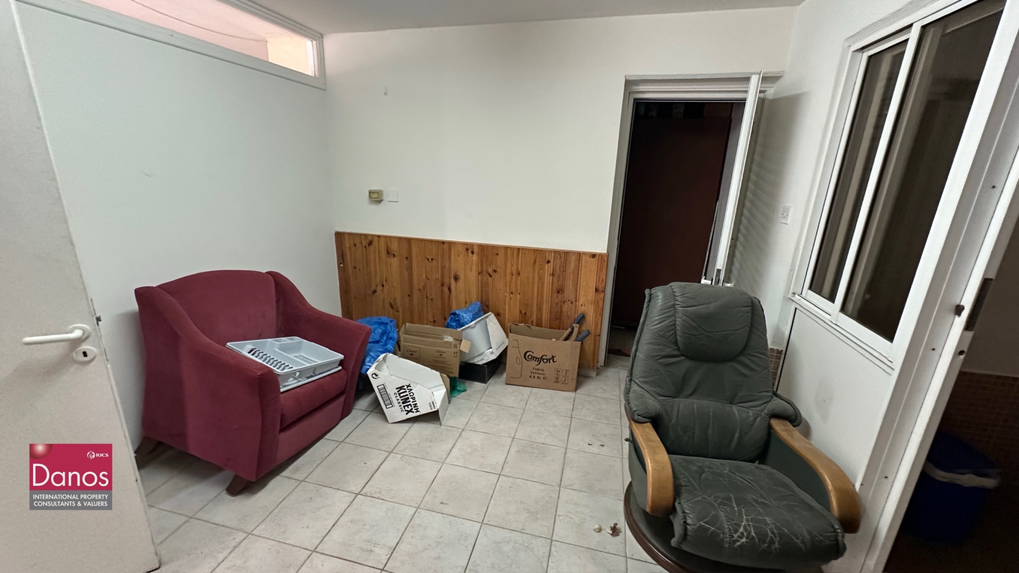 5 Bedroom House for Rent in Strovolos