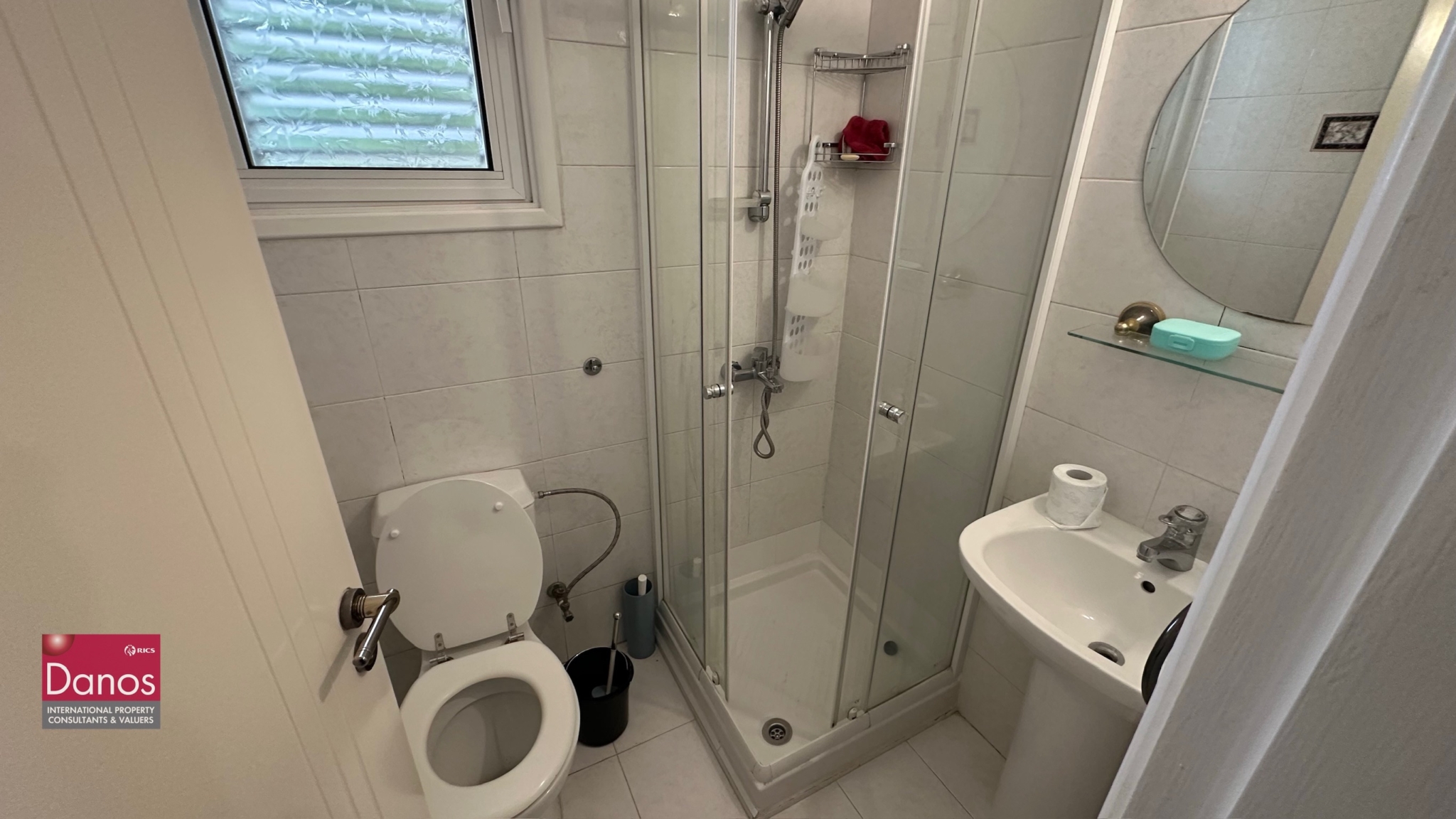 5 Bedroom House for Rent in Strovolos