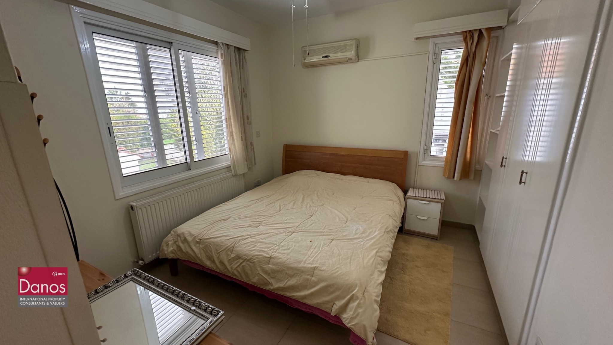 5 Bedroom House for Rent in Strovolos