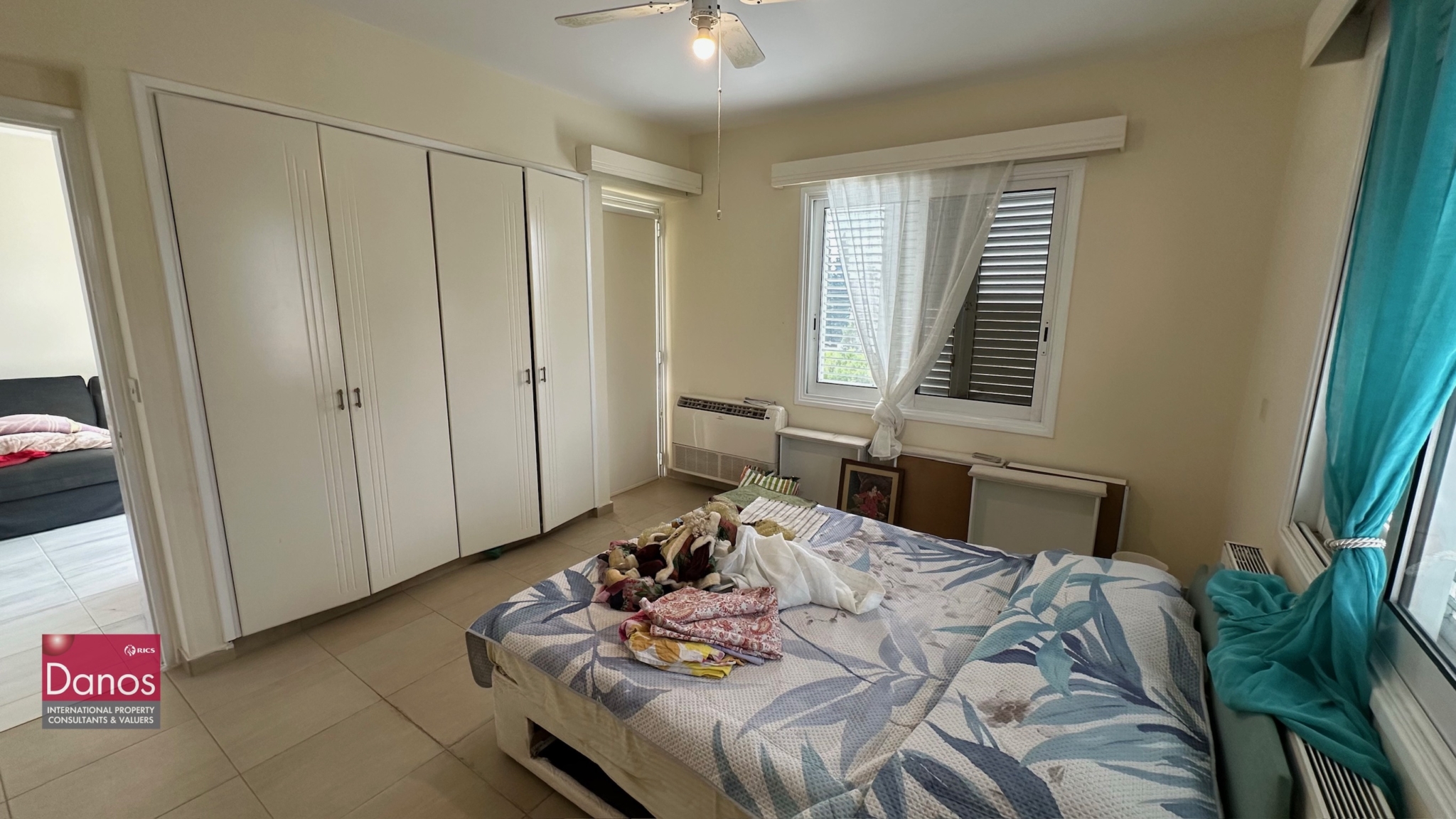 5 Bedroom House for Rent in Strovolos
