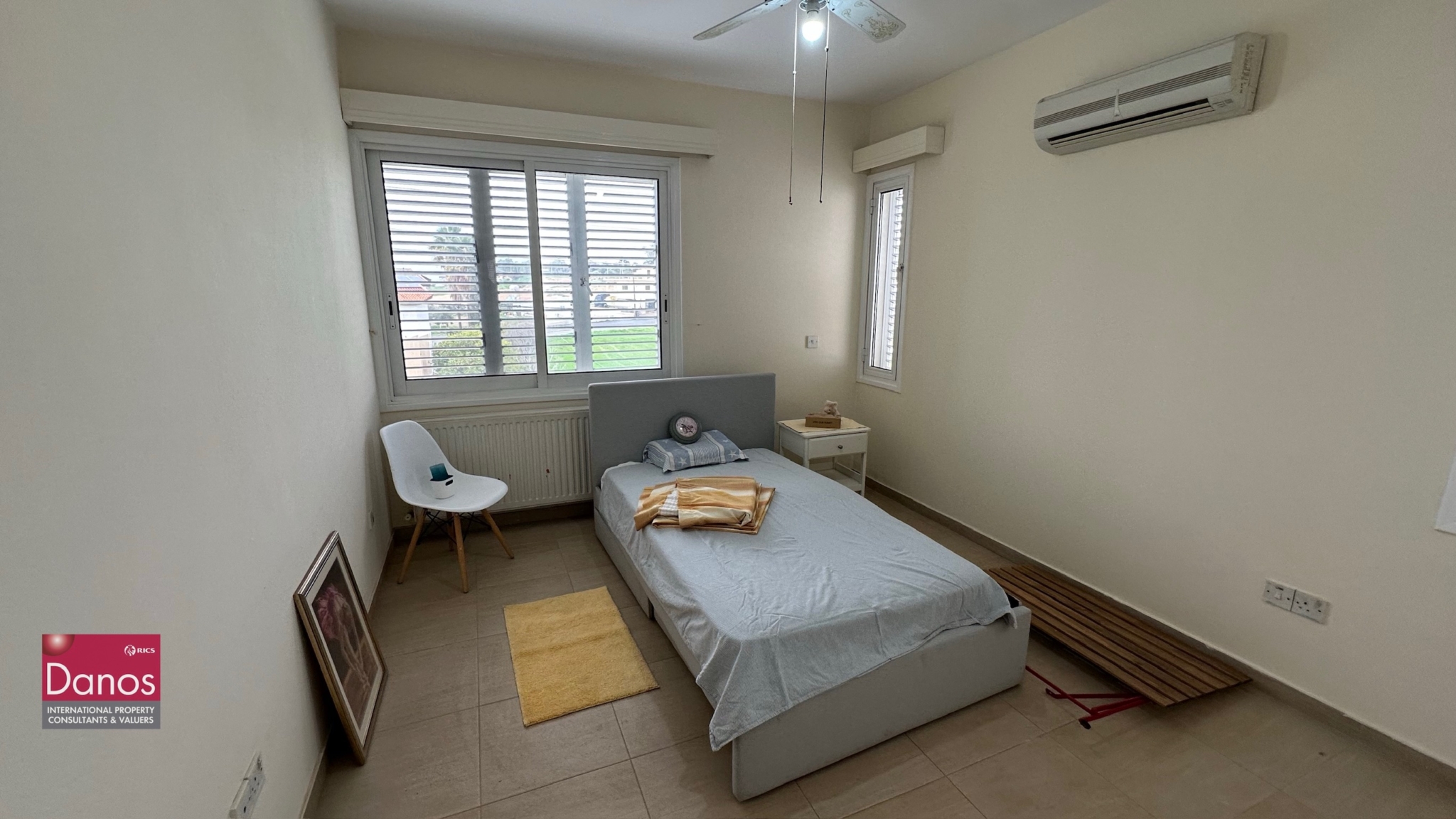 5 Bedroom House for Rent in Strovolos