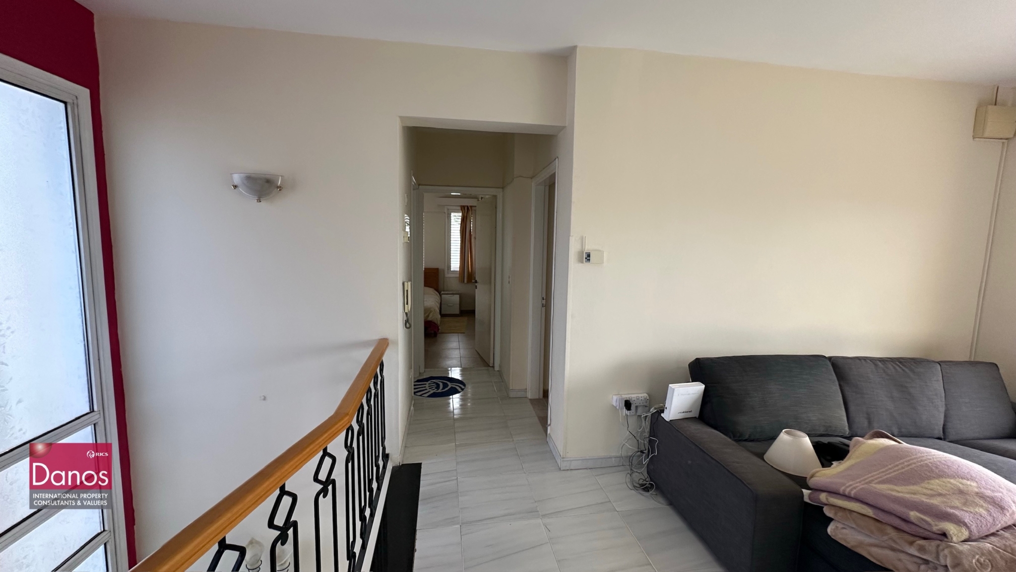 5 Bedroom House for Rent in Strovolos