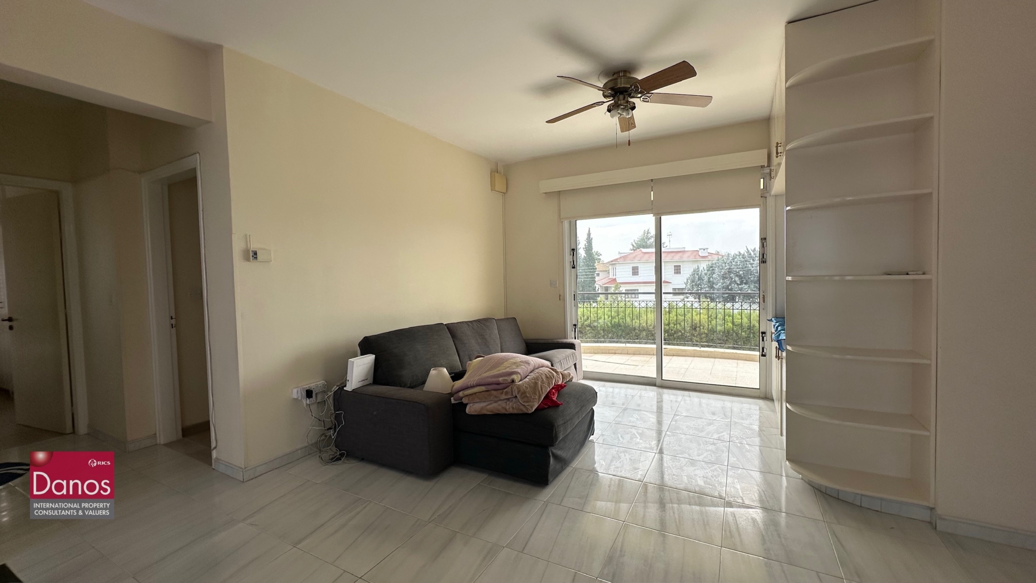 5 Bedroom House for Rent in Strovolos