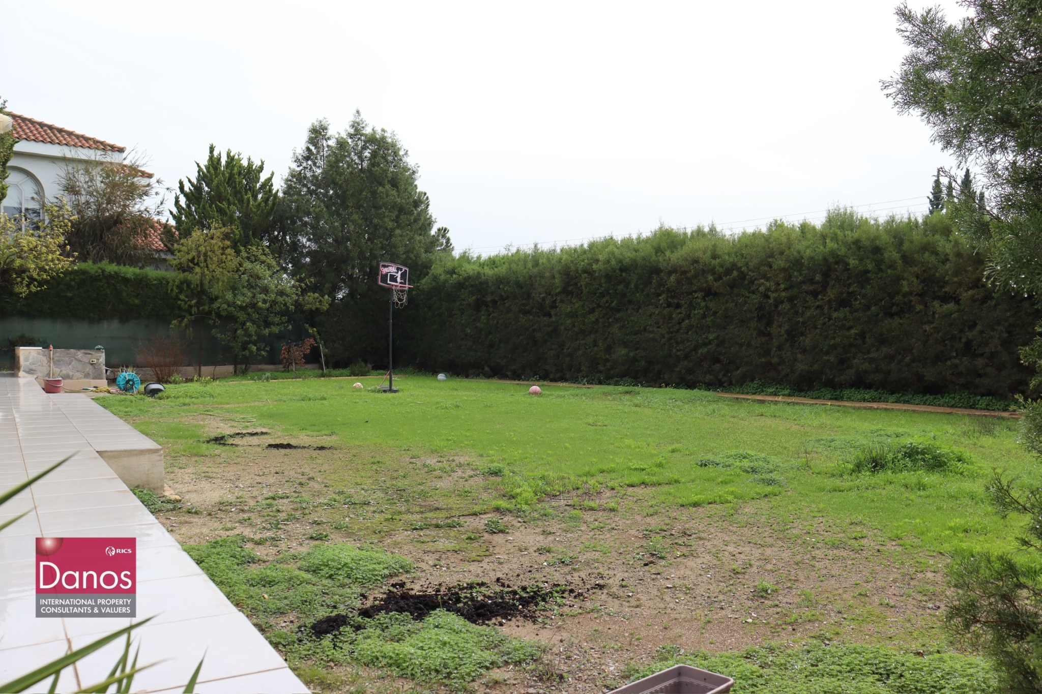 5 Bedroom House for Rent in Strovolos