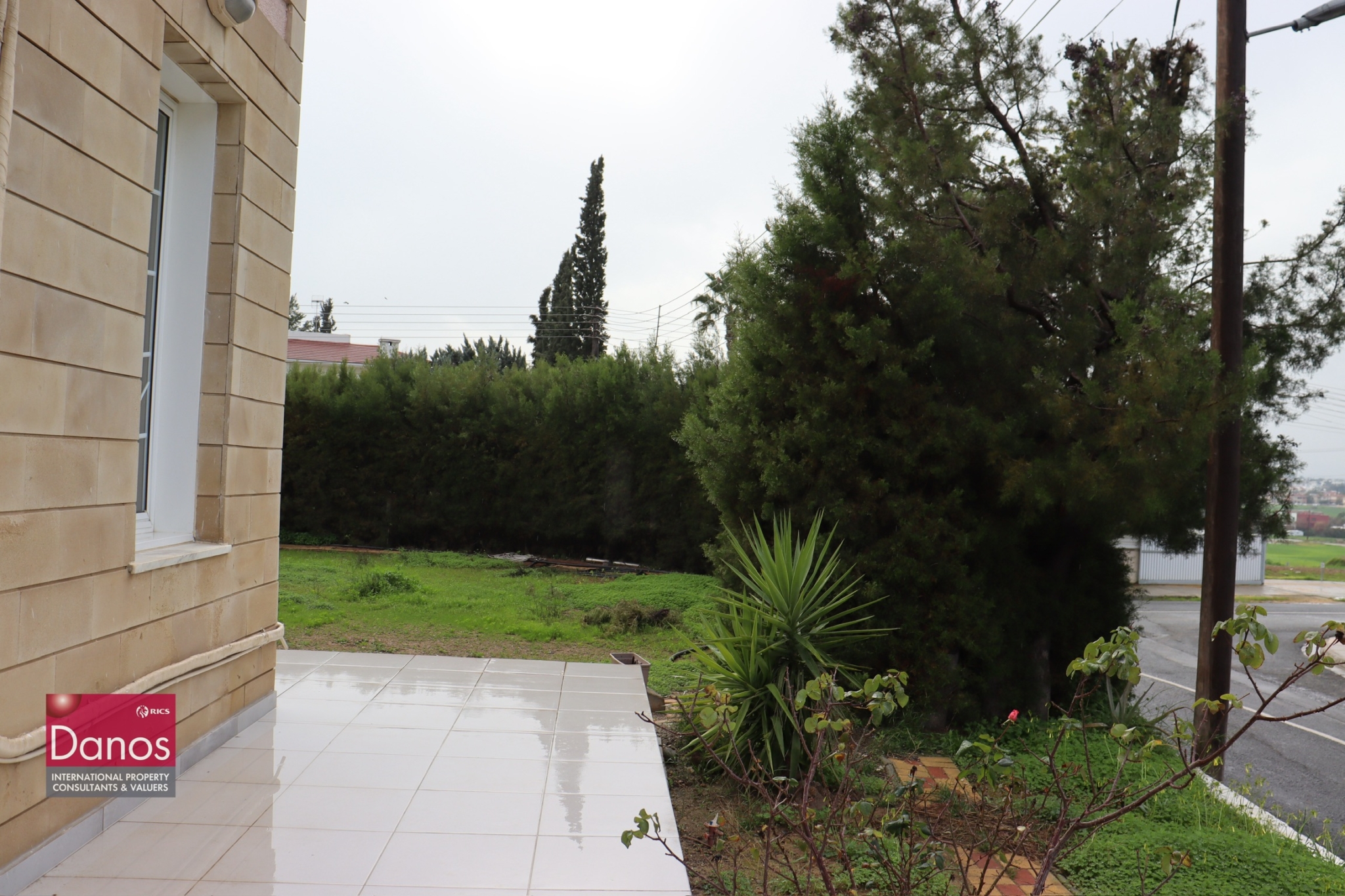 5 Bedroom House for Rent in Strovolos