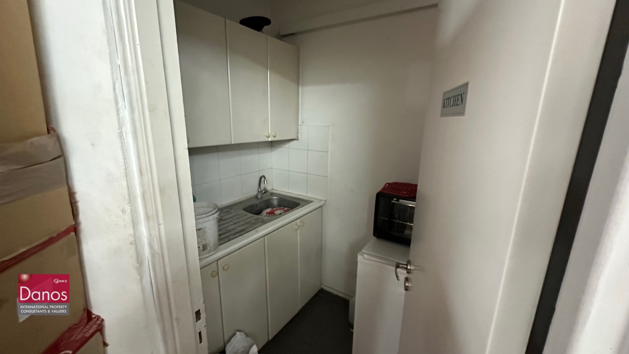 Shop For Rent in Nicosia City Center