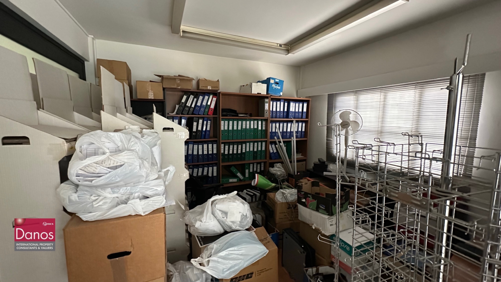 Shop For Rent in Nicosia City Center