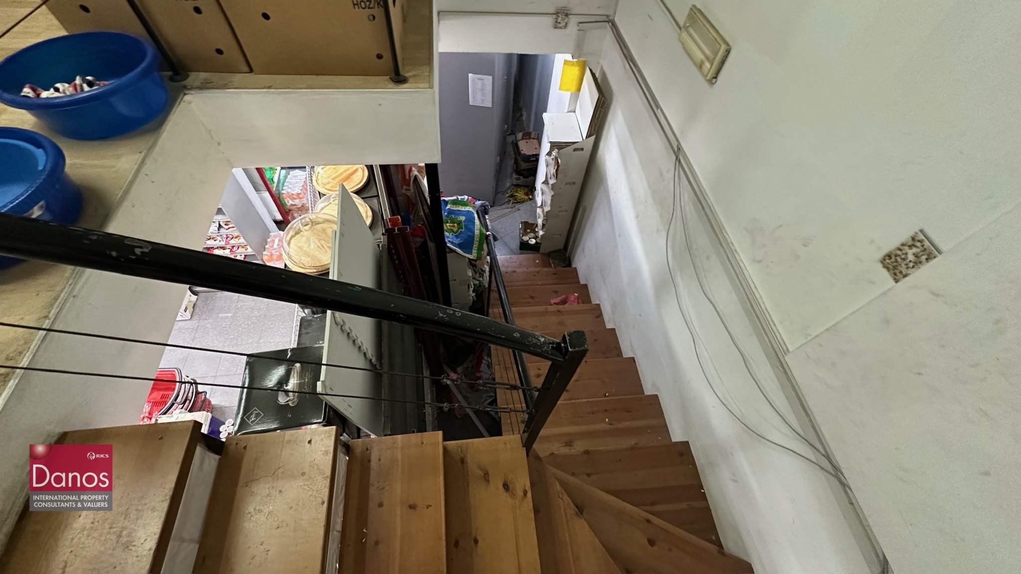 Shop For Rent in Nicosia City Center