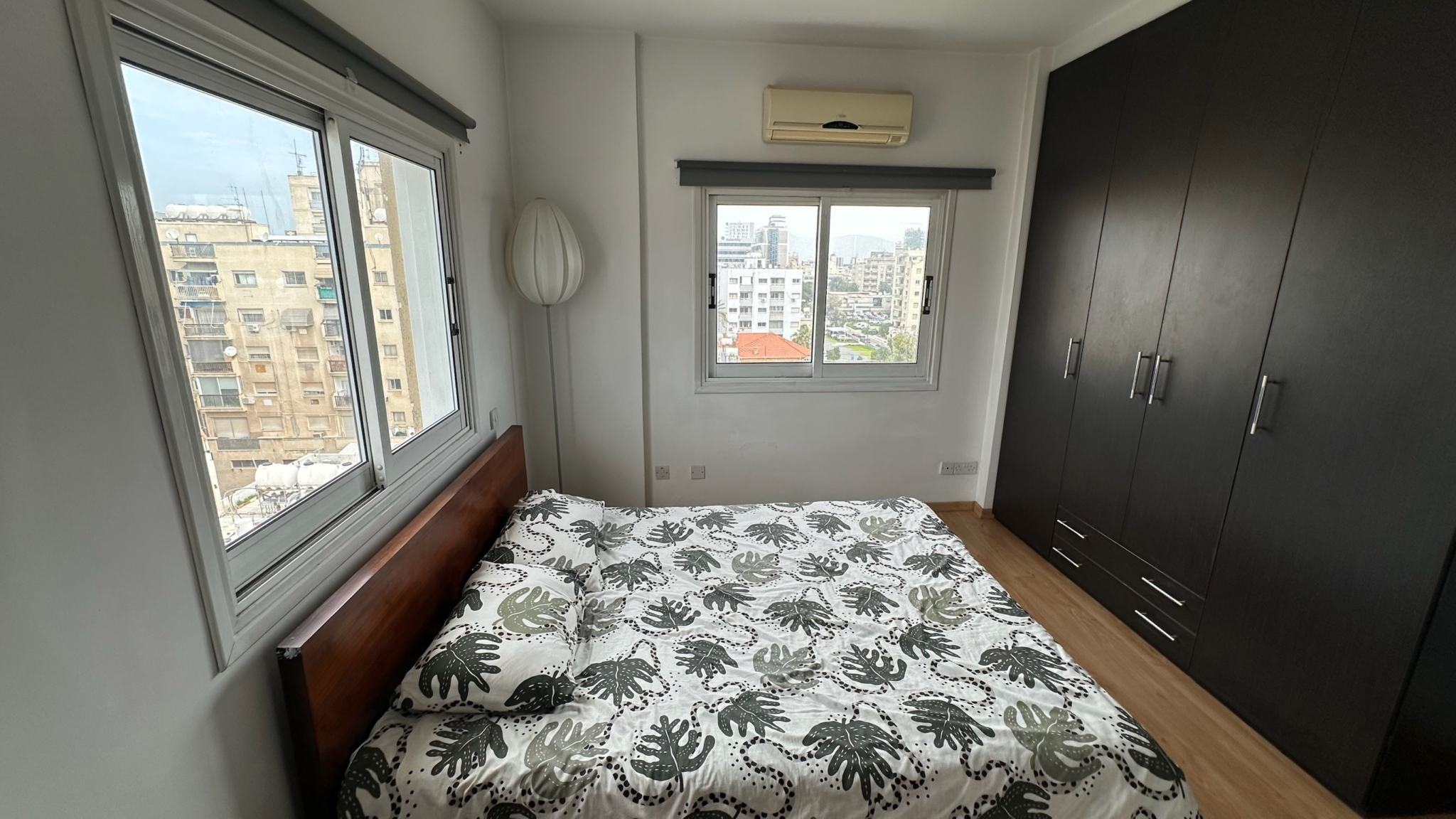 Beautiful 2 Bedroom Penthouse For Sale in Ayioi Omologites, Nicosia