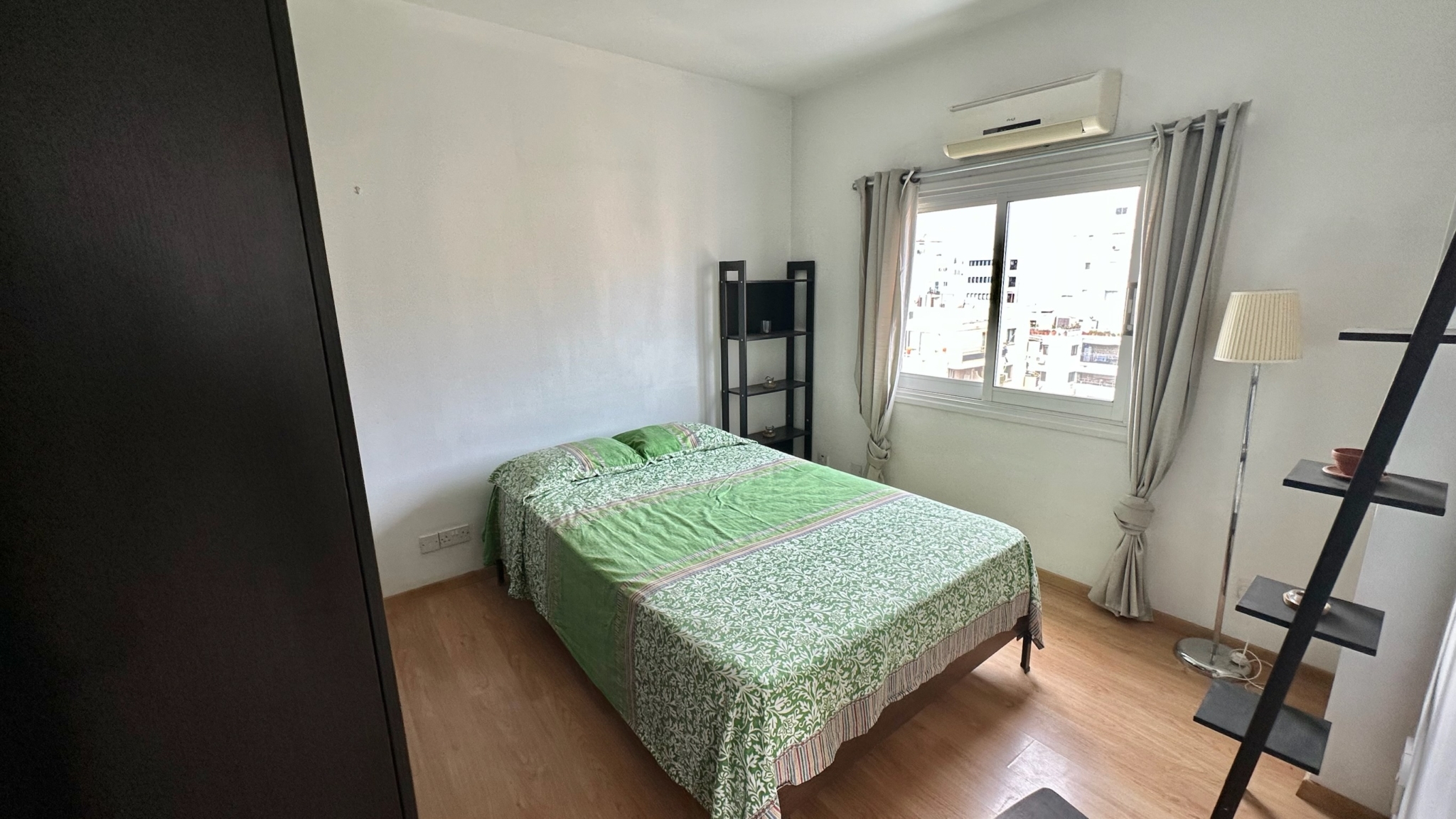 Beautiful 2 Bedroom Penthouse For Sale in Ayioi Omologites, Nicosia