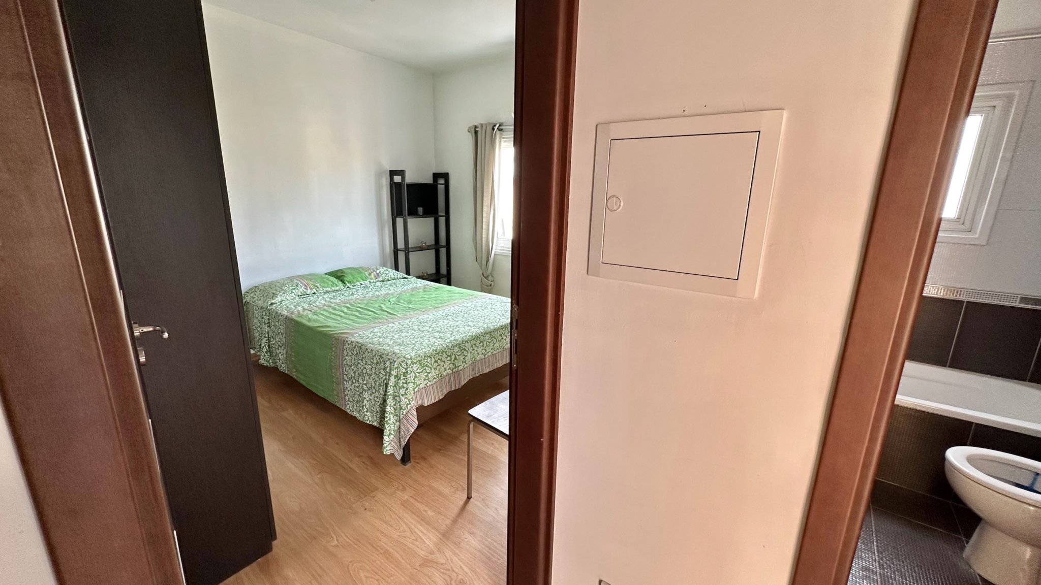 Beautiful 2 Bedroom Penthouse For Sale in Ayioi Omologites, Nicosia