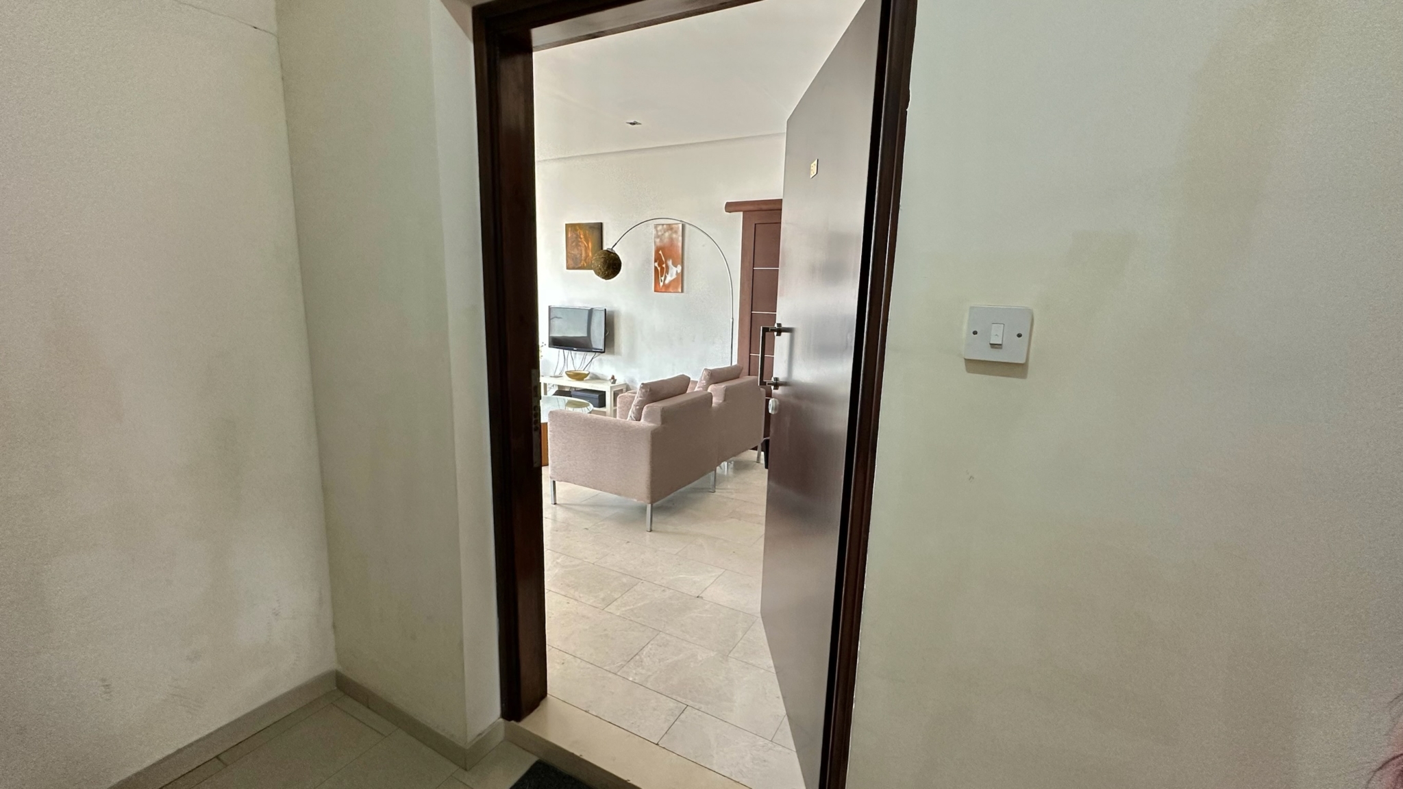 Beautiful 2 Bedroom Penthouse For Sale in Ayioi Omologites, Nicosia