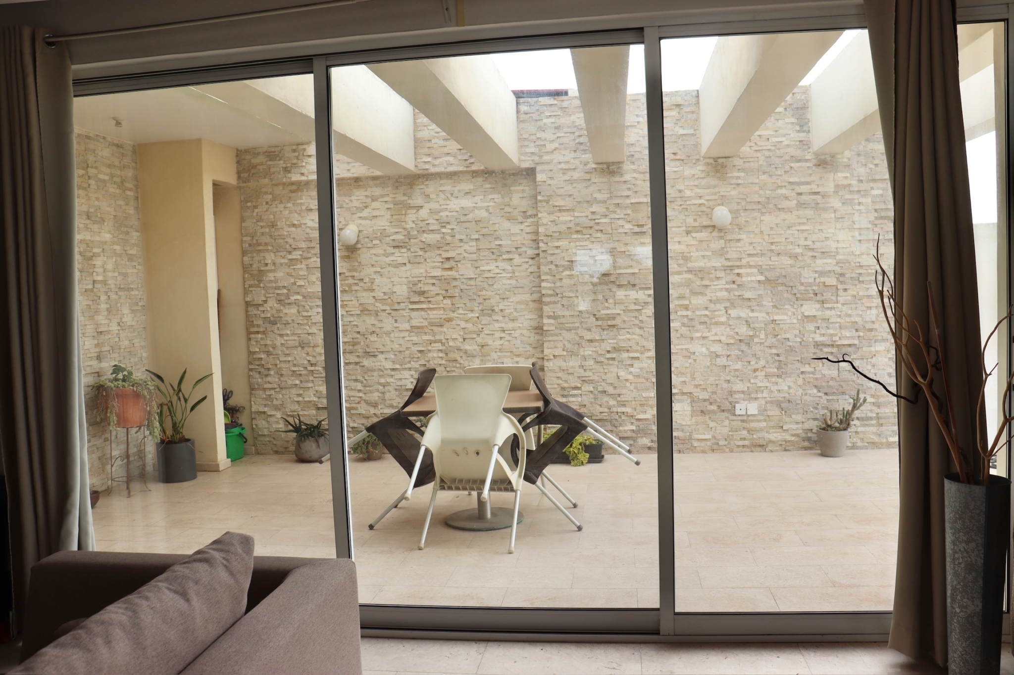 Beautiful 2 Bedroom Penthouse For Sale in Ayioi Omologites, Nicosia
