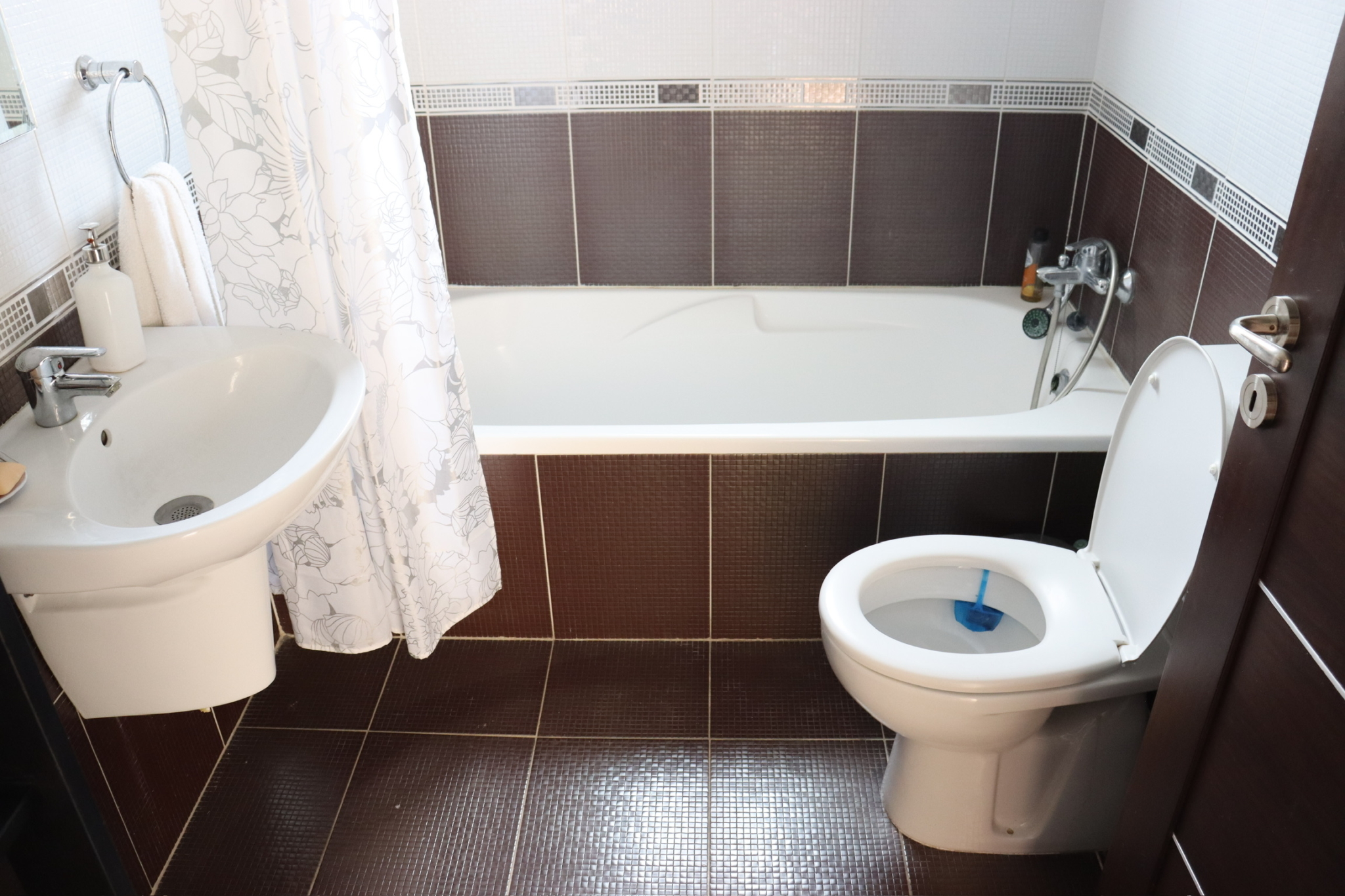 Beautiful 2 Bedroom Penthouse For Sale in Ayioi Omologites, Nicosia