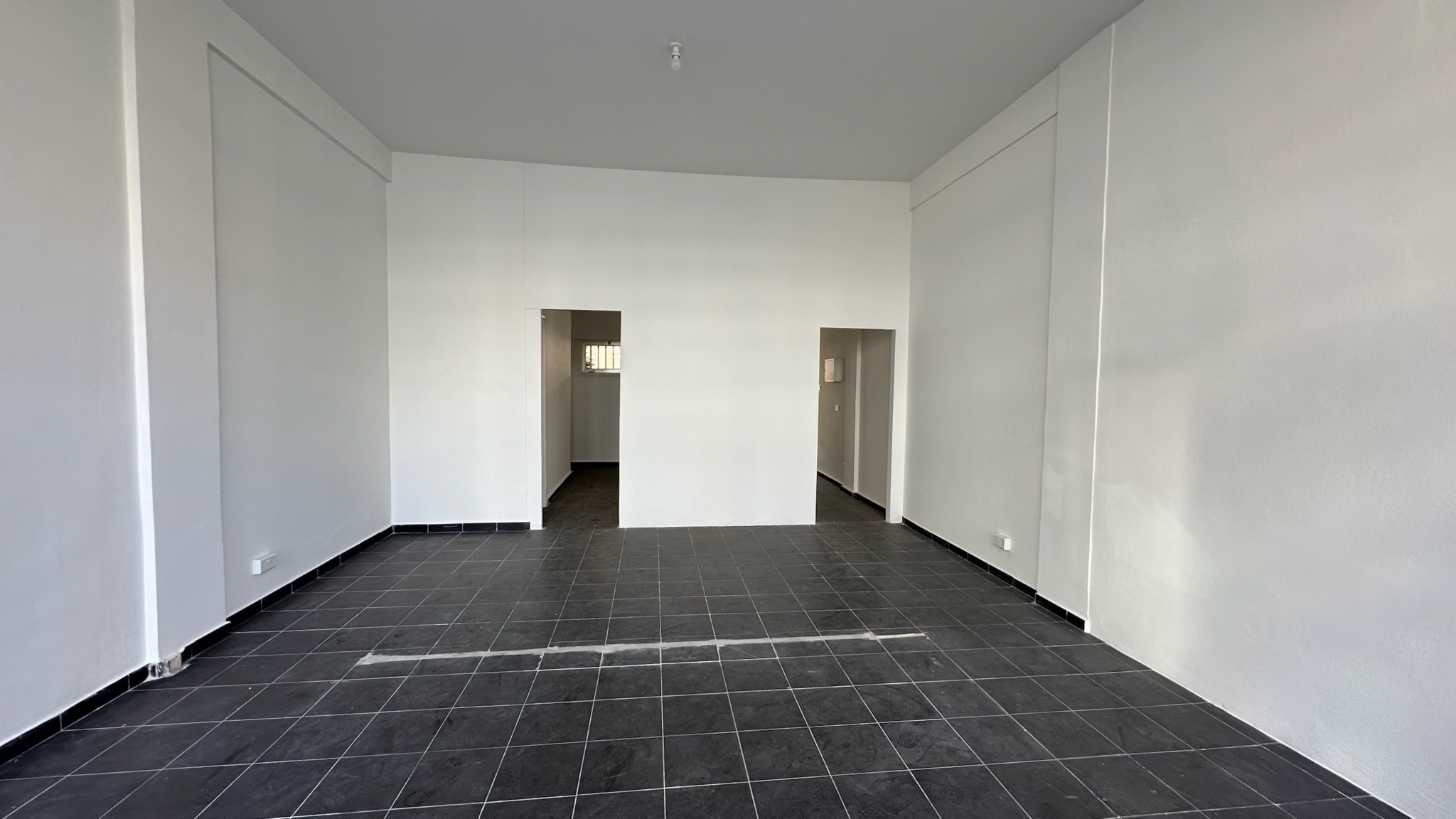 Shop for Rent in Nicosia City Center