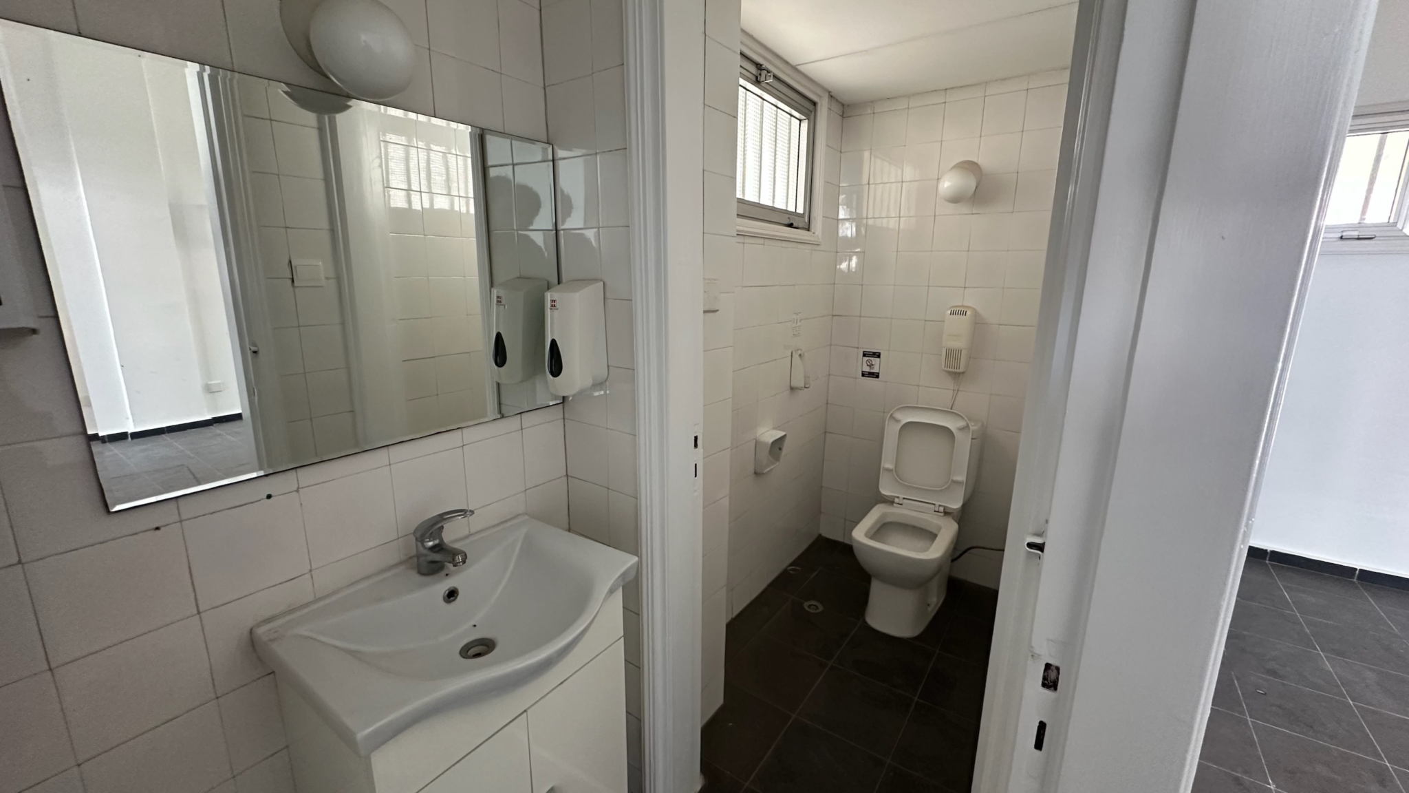 Shop for Rent in Nicosia City Center