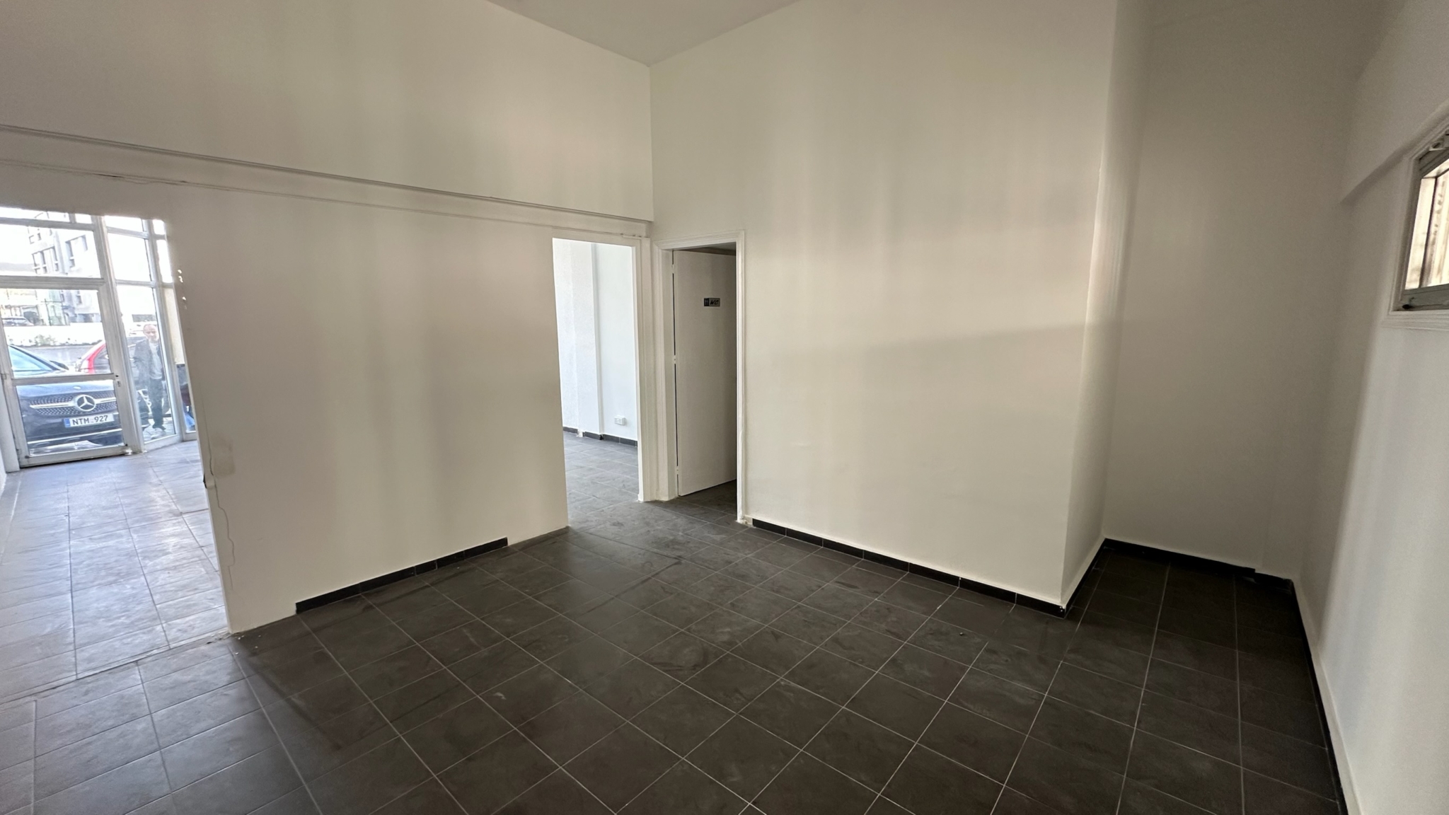 Shop for Rent in Nicosia City Center