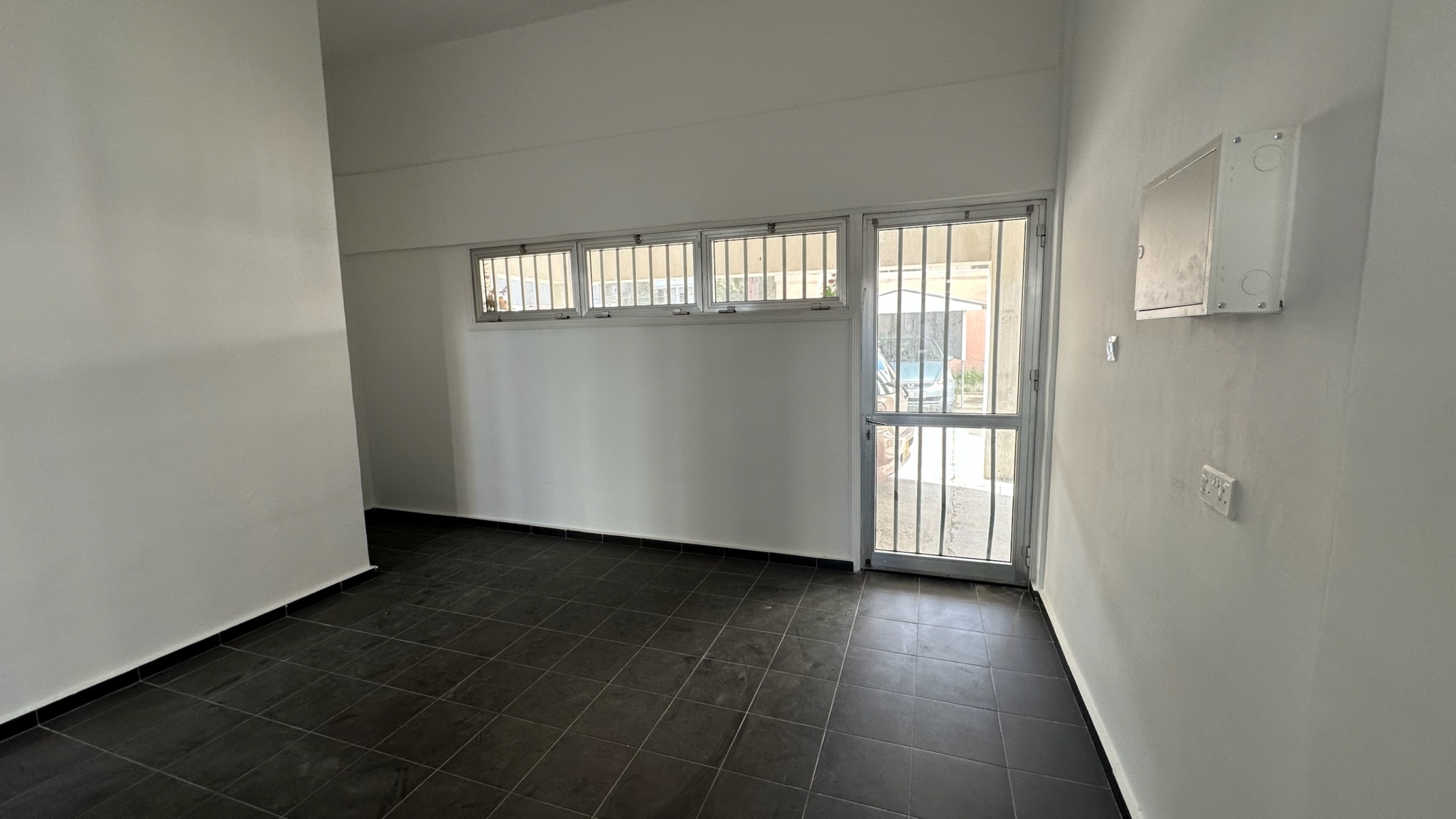 Shop for Rent in Nicosia City Center