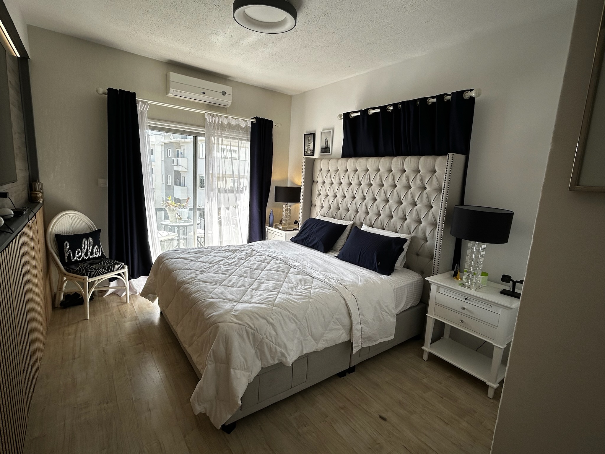 Beautiful Fully Renovated 3 Bedroom Flat for sale in Akropoli, Strovolos